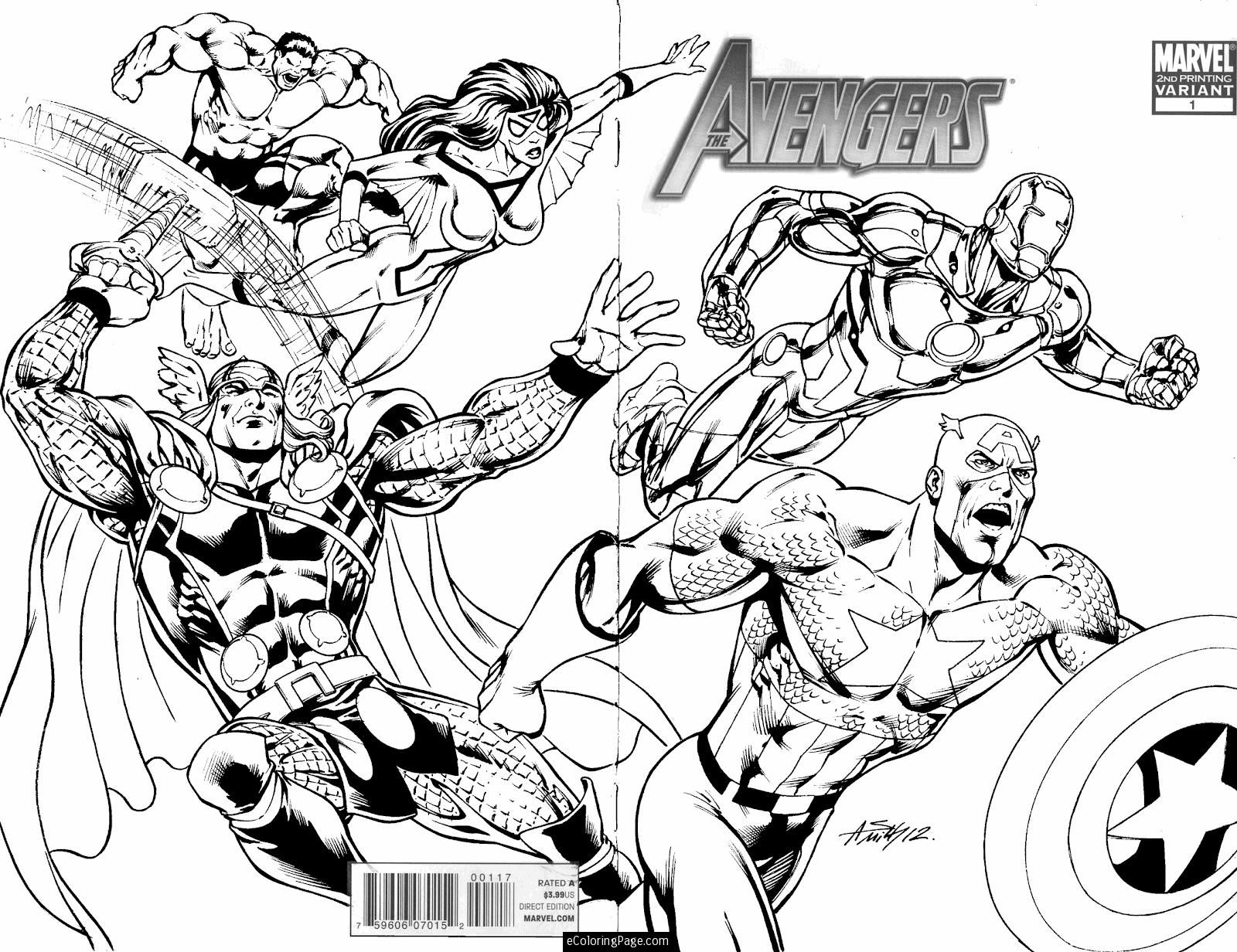 Wallpaper #kjEGNpMB5zzyi_yYplhx23 Avengers Coloring Pages to Download and Print for Free