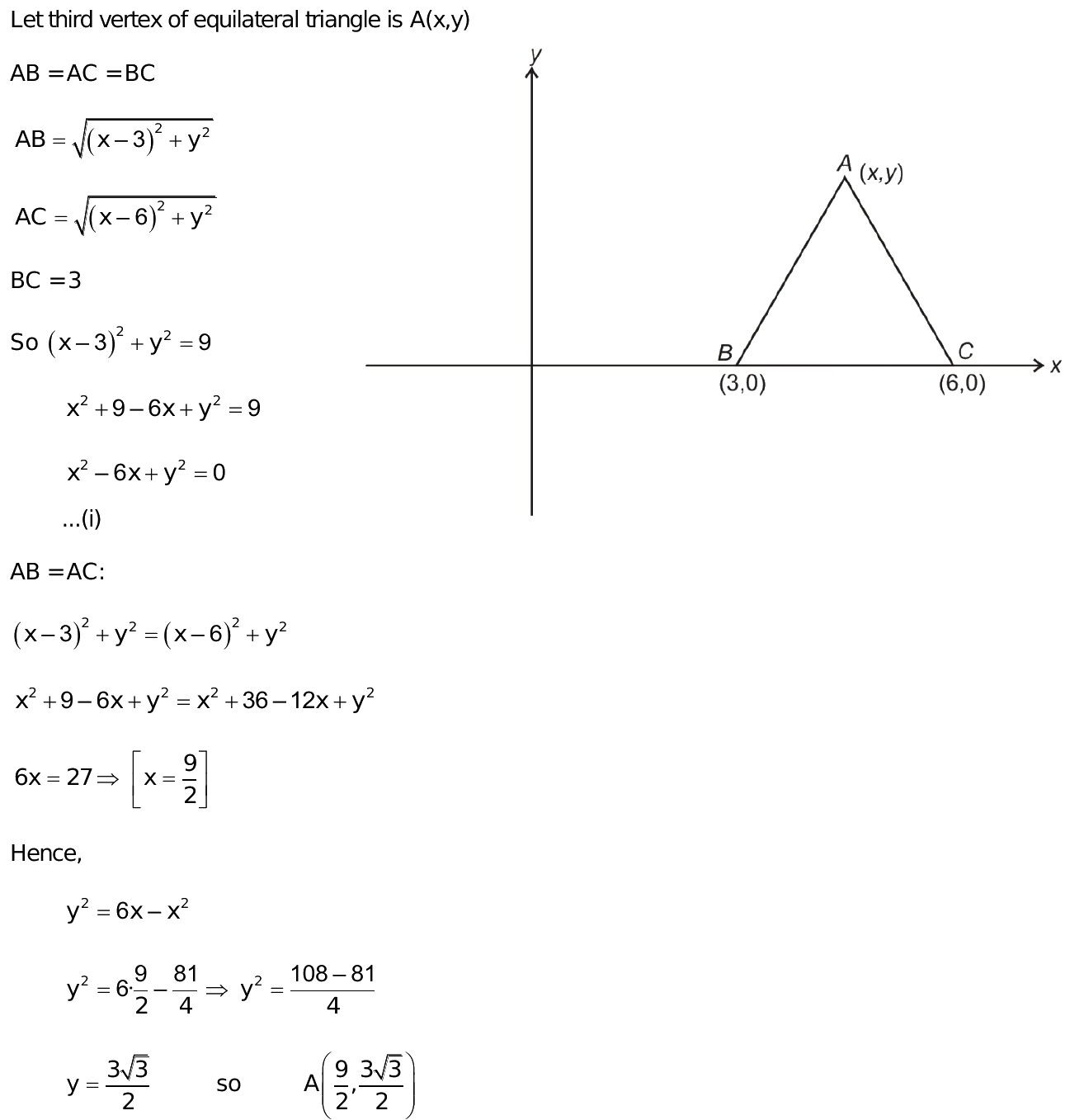 Wallpaper #83ca7 Solved 7 Three Charges Are Located at the Corners of an Cheggcom