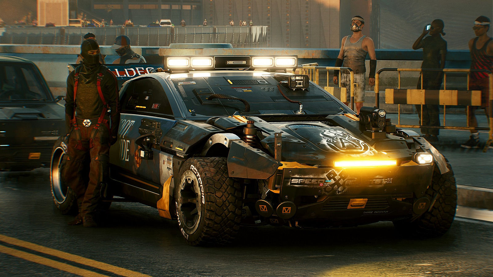Wallpaper #TRlNBI8BtGB6xQ78uU4j44 Na Metacritic Poiavilis Pervye Ocenki Cyberpunk 2077 Na PS4 Igra