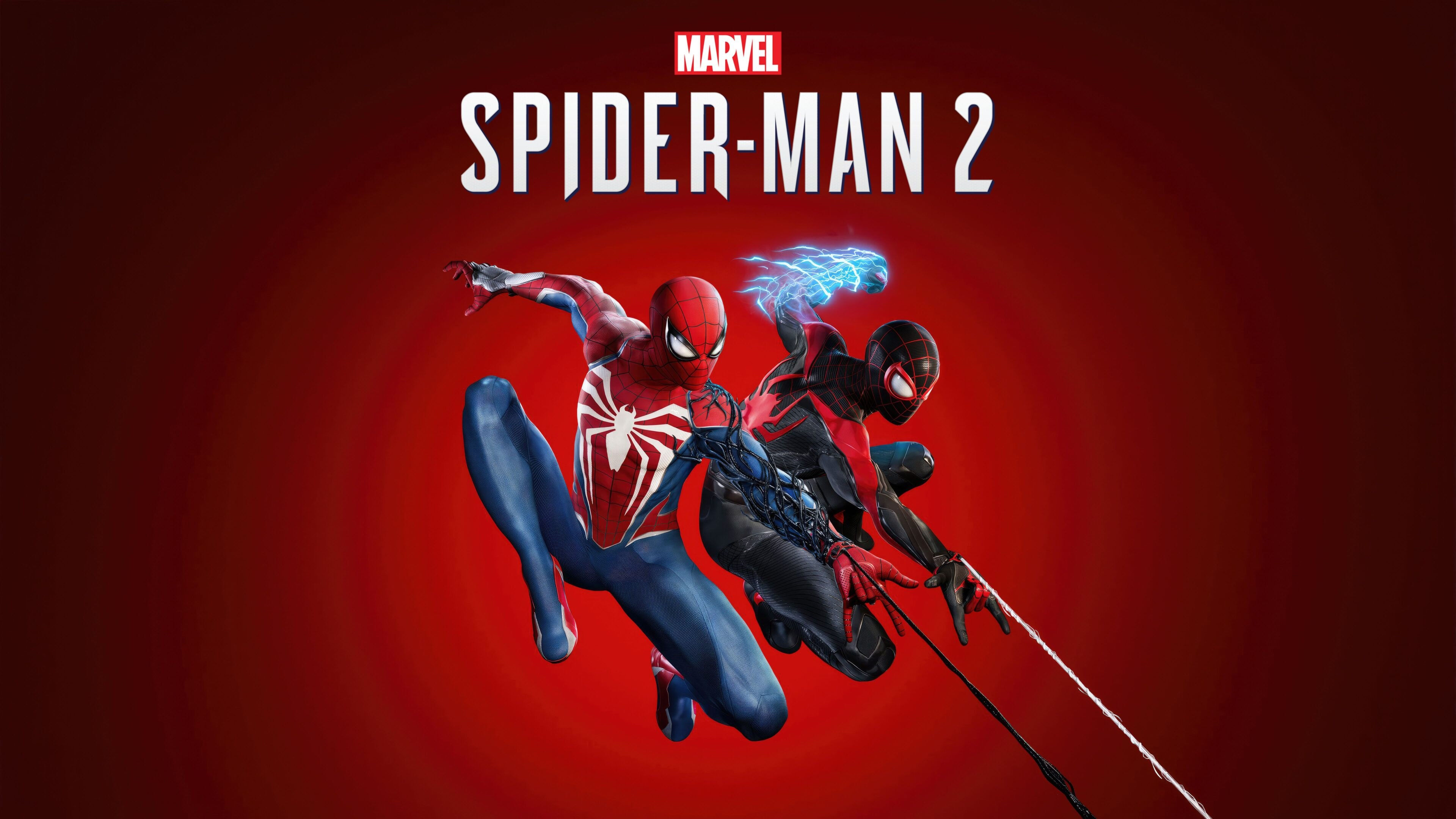 Wallpaper #hkZHVJcBqAgmjOk2313911 Marvels Spider Man 2 2023