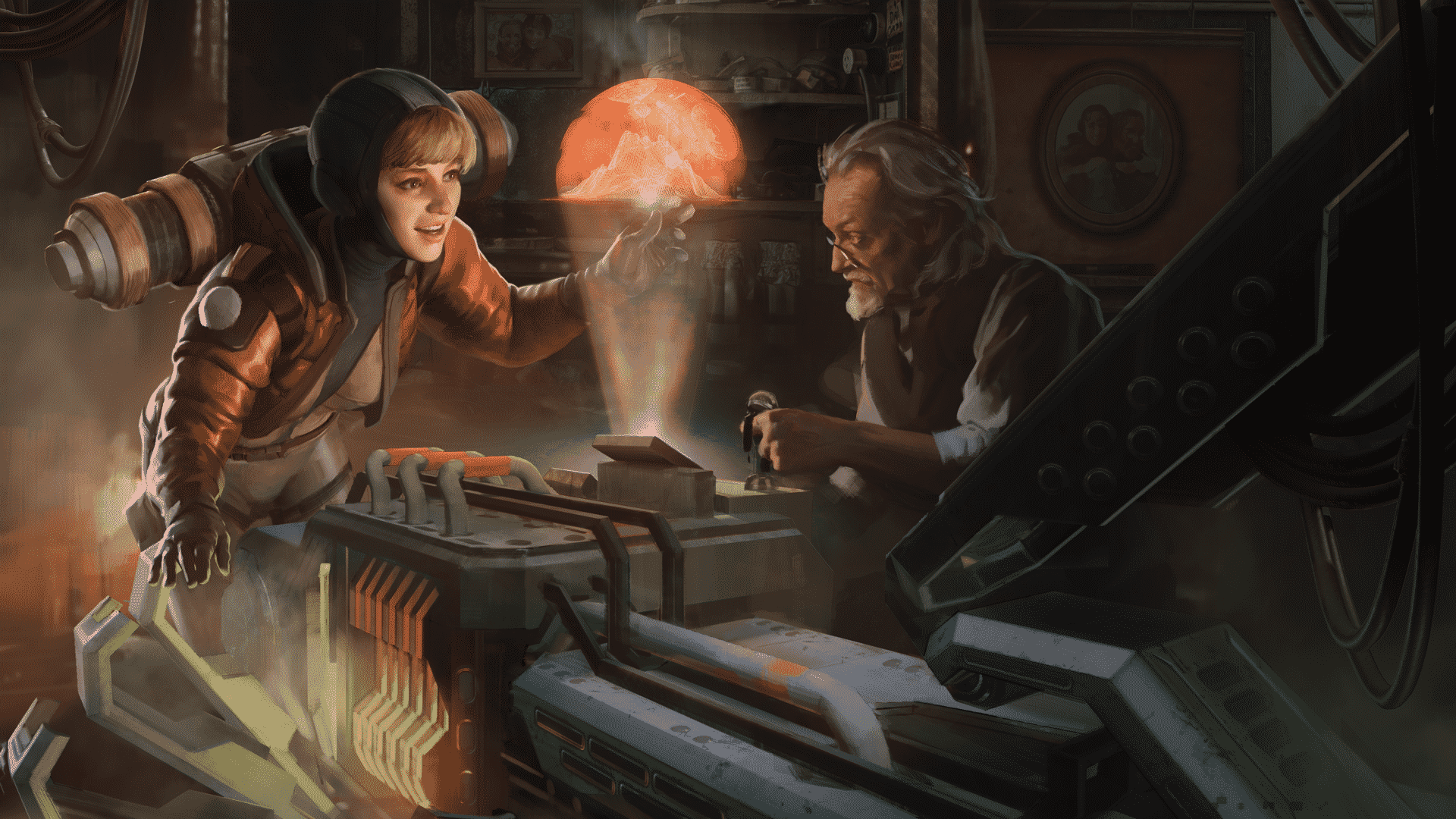 Wallpaper #06kli5cBxbDgA0RlDPEC27 Apex Legends Wattson Guide Lore Abilities Best Gun Loadouts