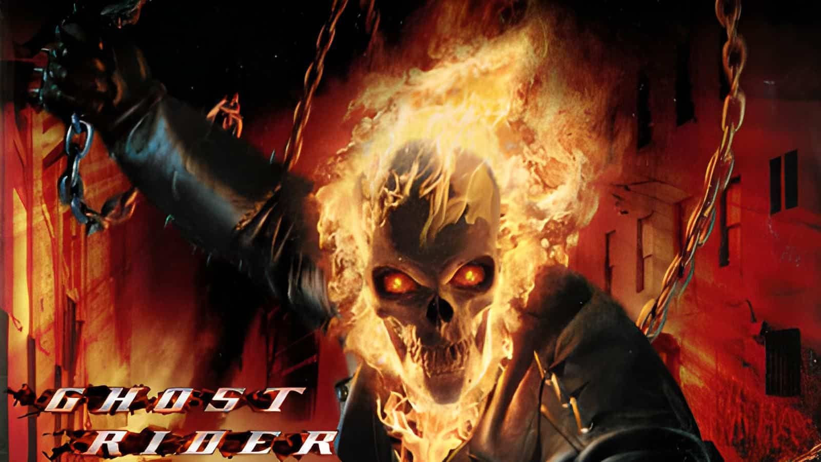 Wallpaper #8694a Cool Ghost Rider Wallpapers Top Free Cool Ghost Rider Backgrounds