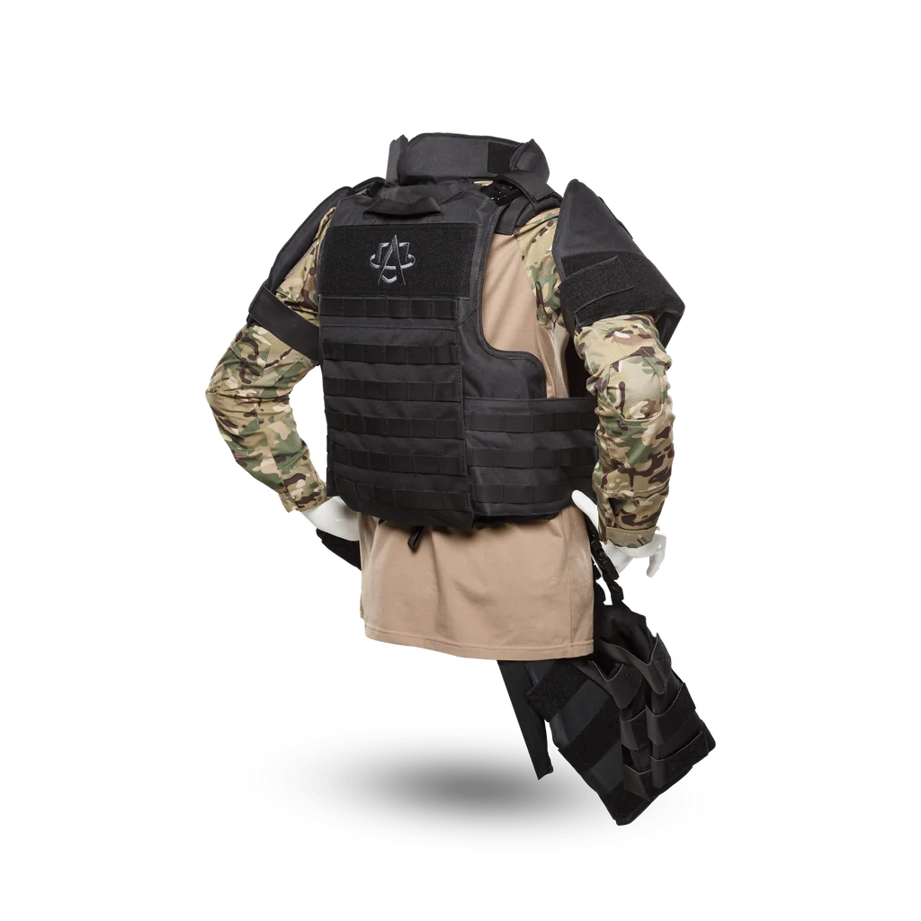 Wallpaper #8Gf49ZIBSpphPi3-5YEy130 Full Body Bullet Proof Suit