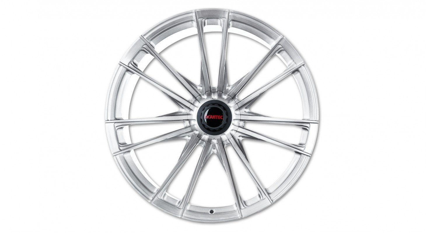 Wallpaper #-yYXmJcBNyflpn9rtobr186 Novitec X Vossen Forged Mc3 Monoblock Wheel Set 20x9 21x12 for