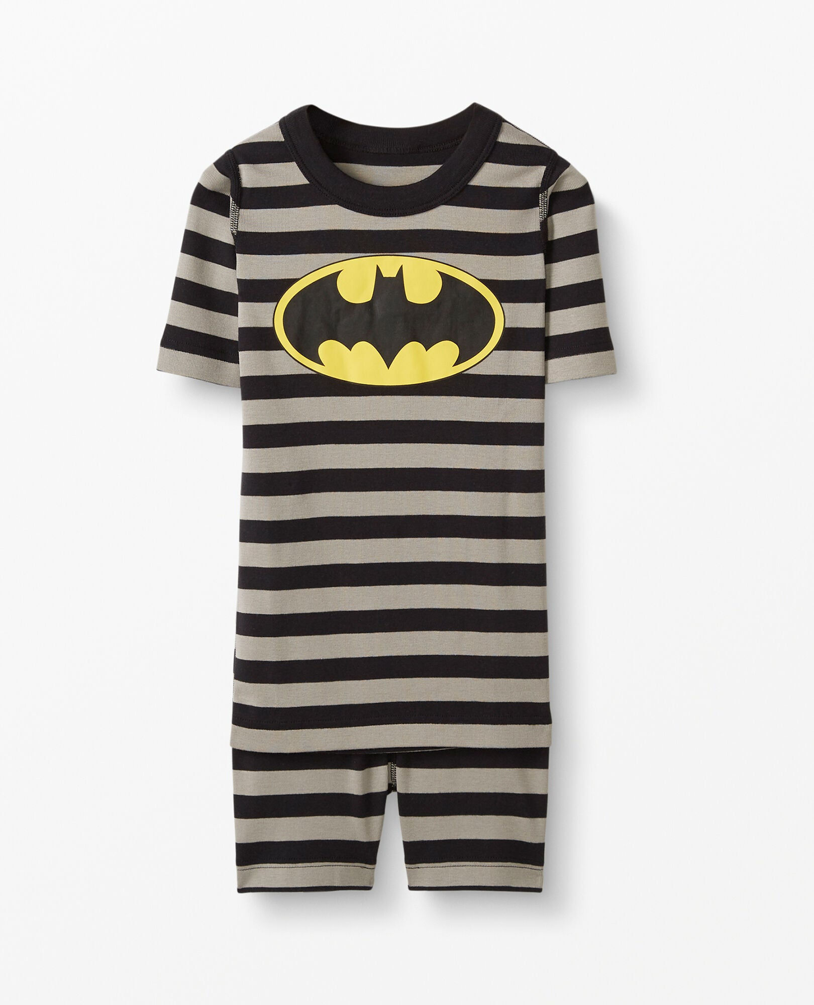 Wallpaper #FWeMC5MBSpphPi3-UNoE352 DC Batman Short John Pajamas Hanna Andersson