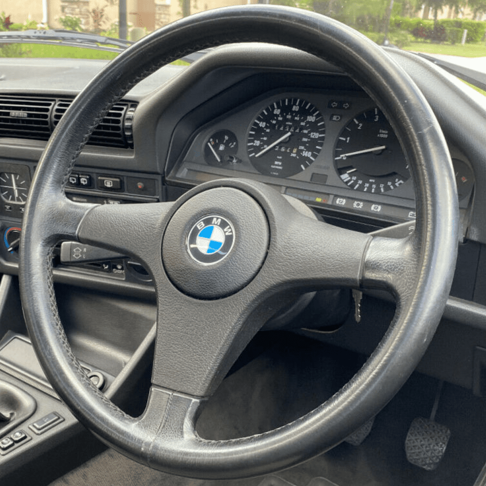 Wallpaper #65wl4pIBZHQxiYaryr78368 BMW E30 Steering Wheel Options Specs Bimmertipscom