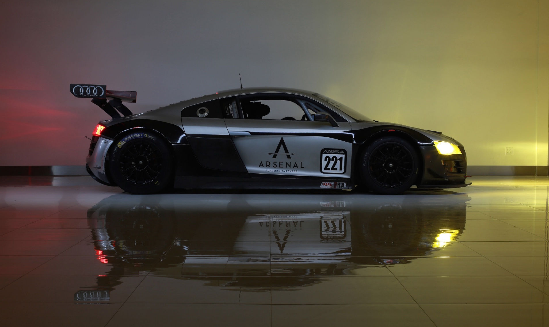 Wallpaper #pBlQD48BtGB6xQ78clwr59 2010 Audi R8 Lms Gt3 Race Car Exotic Car List