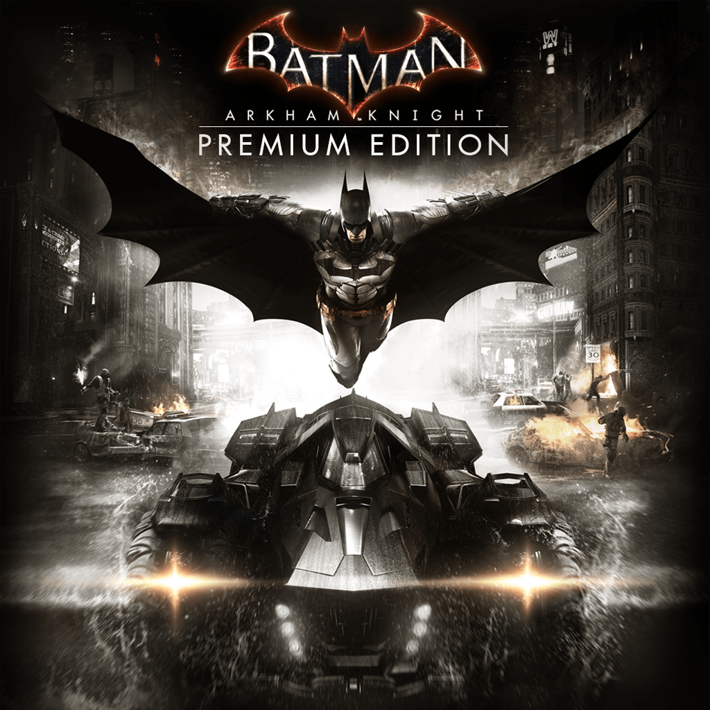 Wallpaper #MBlqO48BtGB6xQ78NLDx39 Batman Arkham Knight