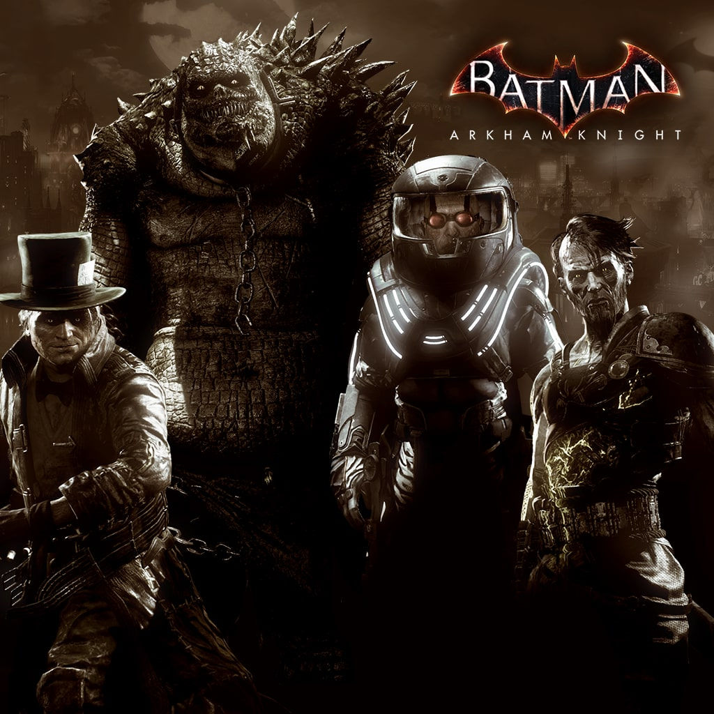 Wallpaper #62jeGpMBSpphPi3-Wh0N73 Batman Arkham Knight