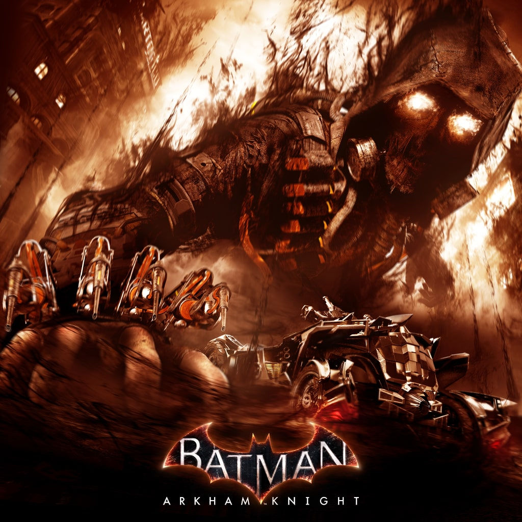 Wallpaper #62jeGpMBSpphPi3-Wh0N132 Batman Arkham Knight Premium Edition