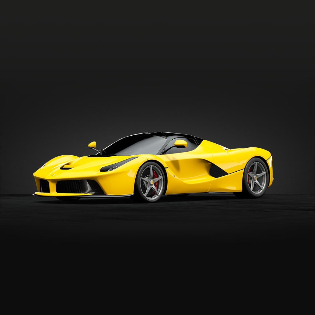 Wallpaper #8GicGZMBSpphPi3-_Rck142 Ferrari Laferrari 13 Englishchinesekorean Ver