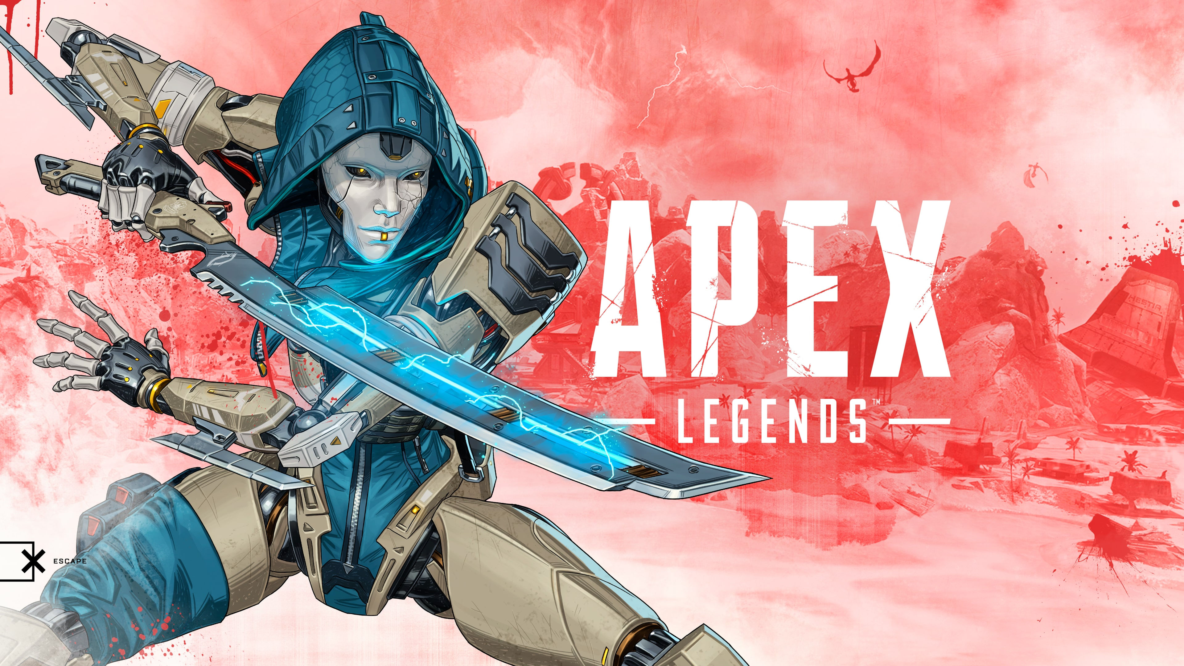 Wallpaper #XHPpgI4BFI5NbQksLhiH16 Apex Legends PS4 Games Playstation Saudi Arabia