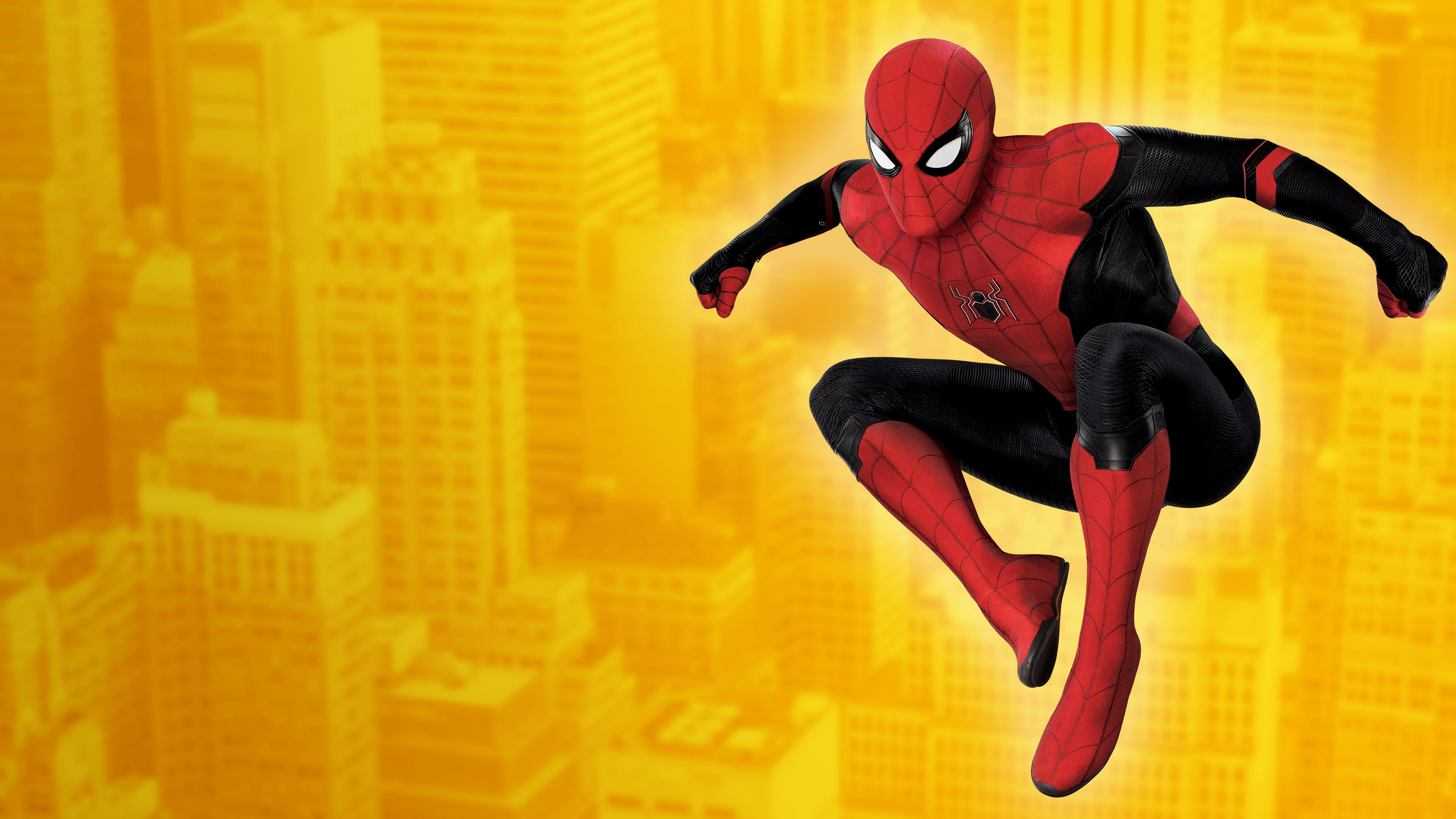 Wallpaper #T2dJDZMBSpphPi3-KuT-45 Spider Man Far from Home Fyseohrseo