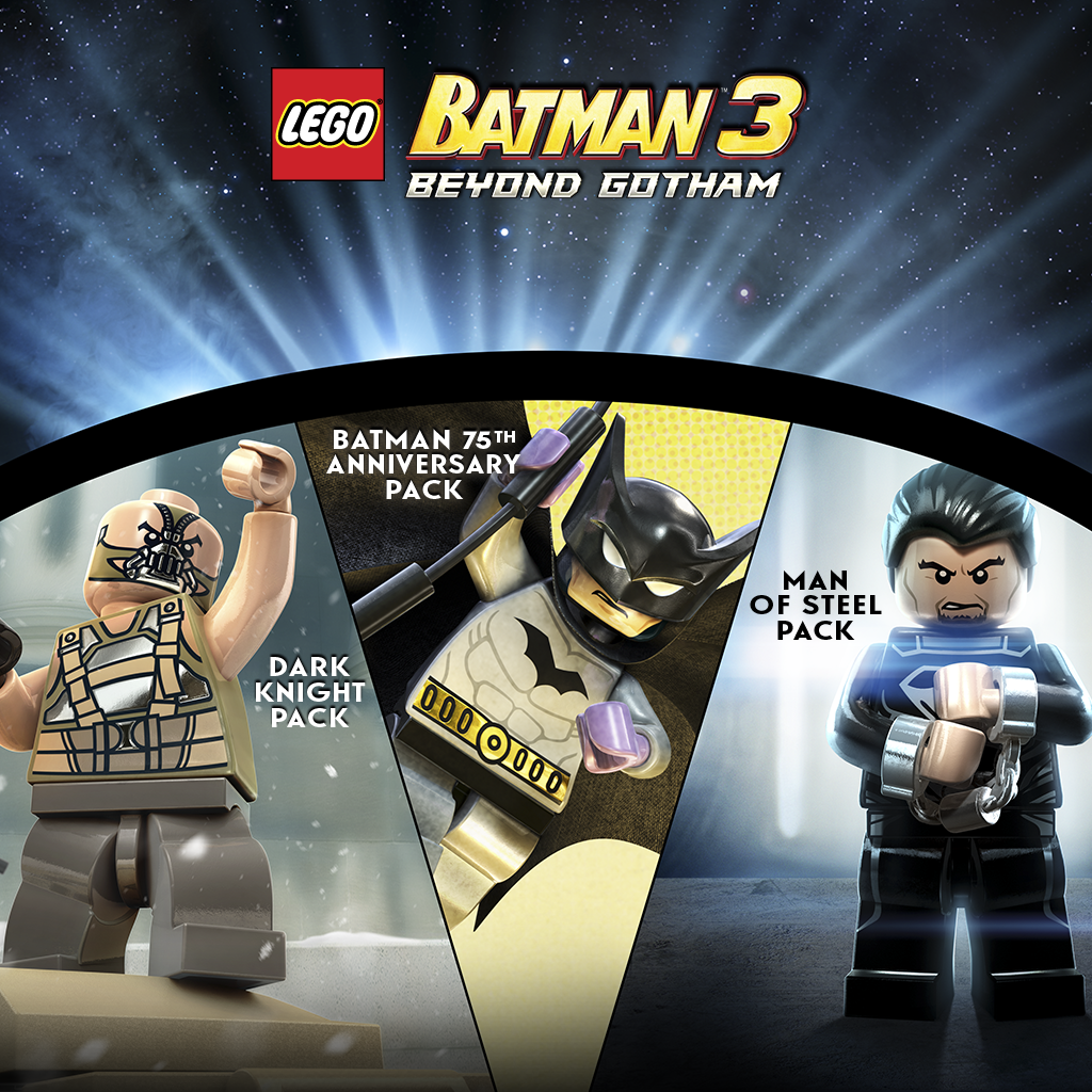 Wallpaper #SebWMpMBA7IOc3Wm9xJ_134 Lego Batman 3 Mas Alla De Gotham Pase De Temporada