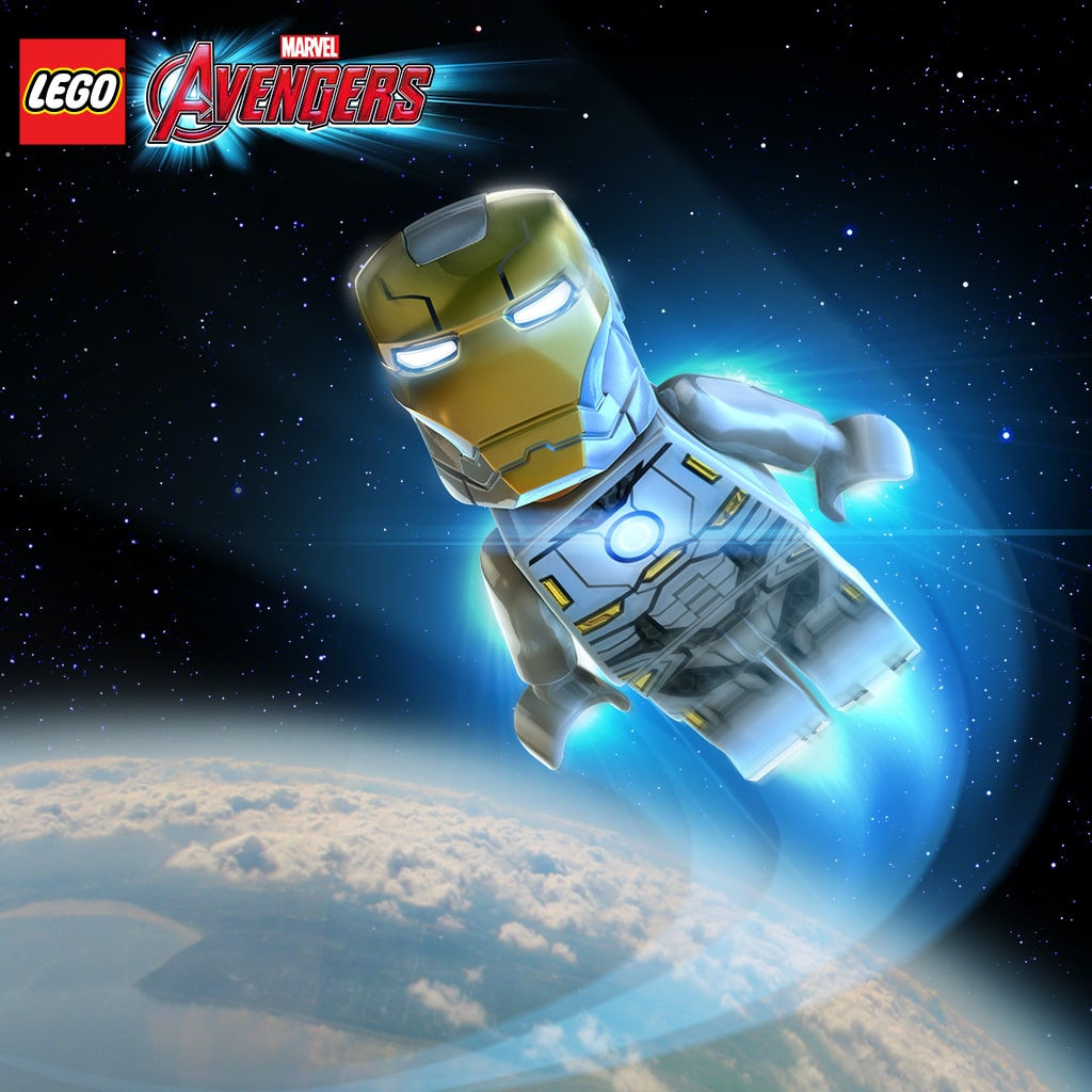 Wallpaper #1da55 Lego Marvel Superheroes 2 Deluxe Playstation 4 Check This Awesome