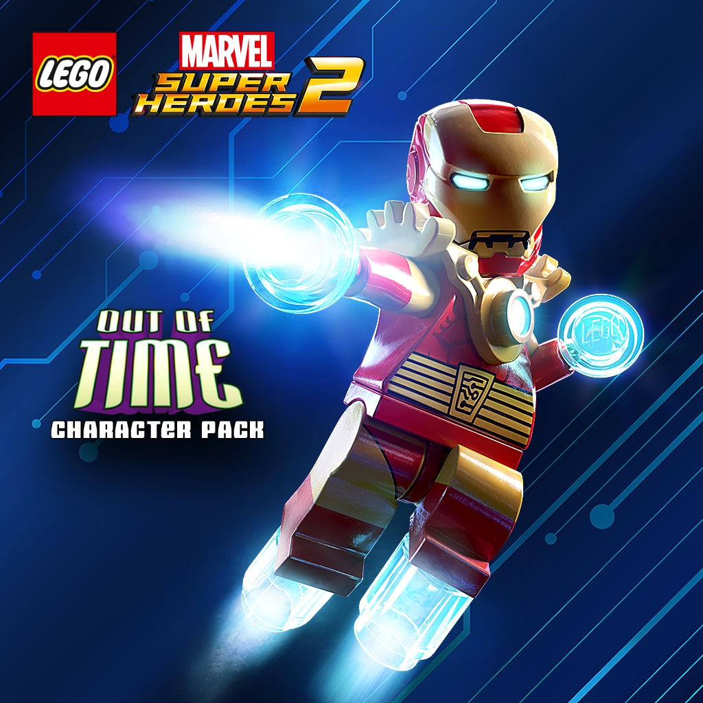 Wallpaper #1da55 Lego Marvel Superheroes 2 Deluxe Playstation 4 Check This Awesome