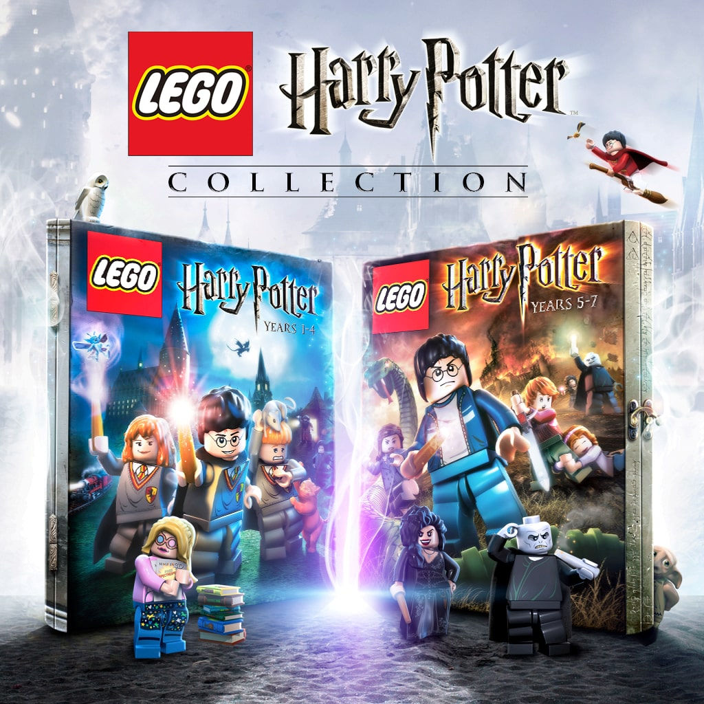 Wallpaper #1GiXGZMBSpphPi3-yhdC86 Lego Harry Potter Coleccion