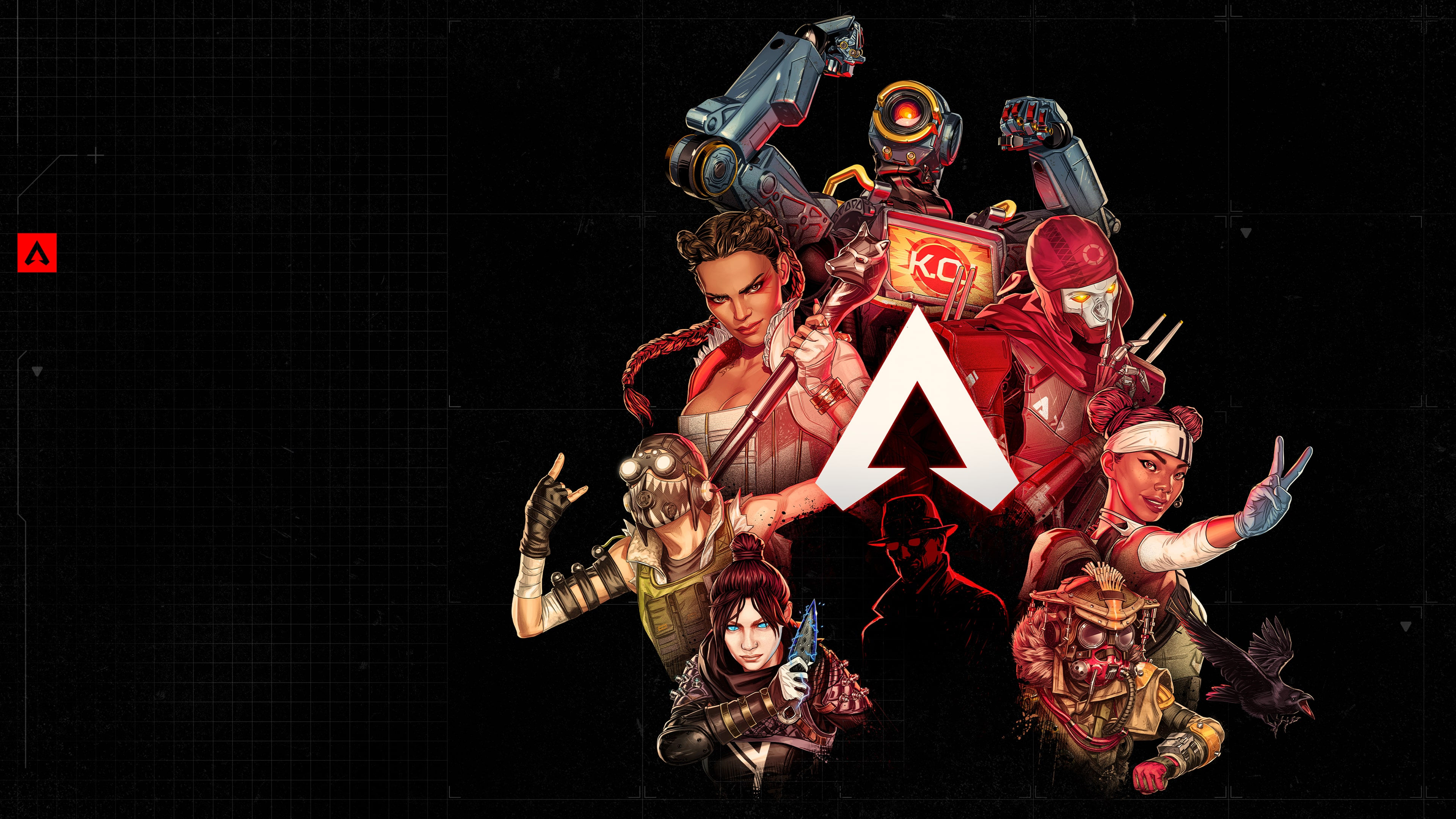 Wallpaper #PWgLIZMBSpphPi3-pi9x50 PS4 Apex Legends Wwwbedsbdorg