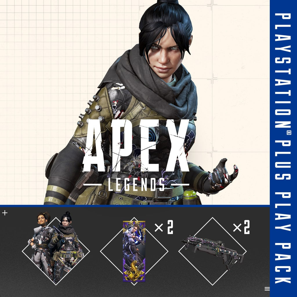 Wallpaper #O591WZMBcUVgGJNoFLLg167 Hzm Apex Legends Playstationplus Play