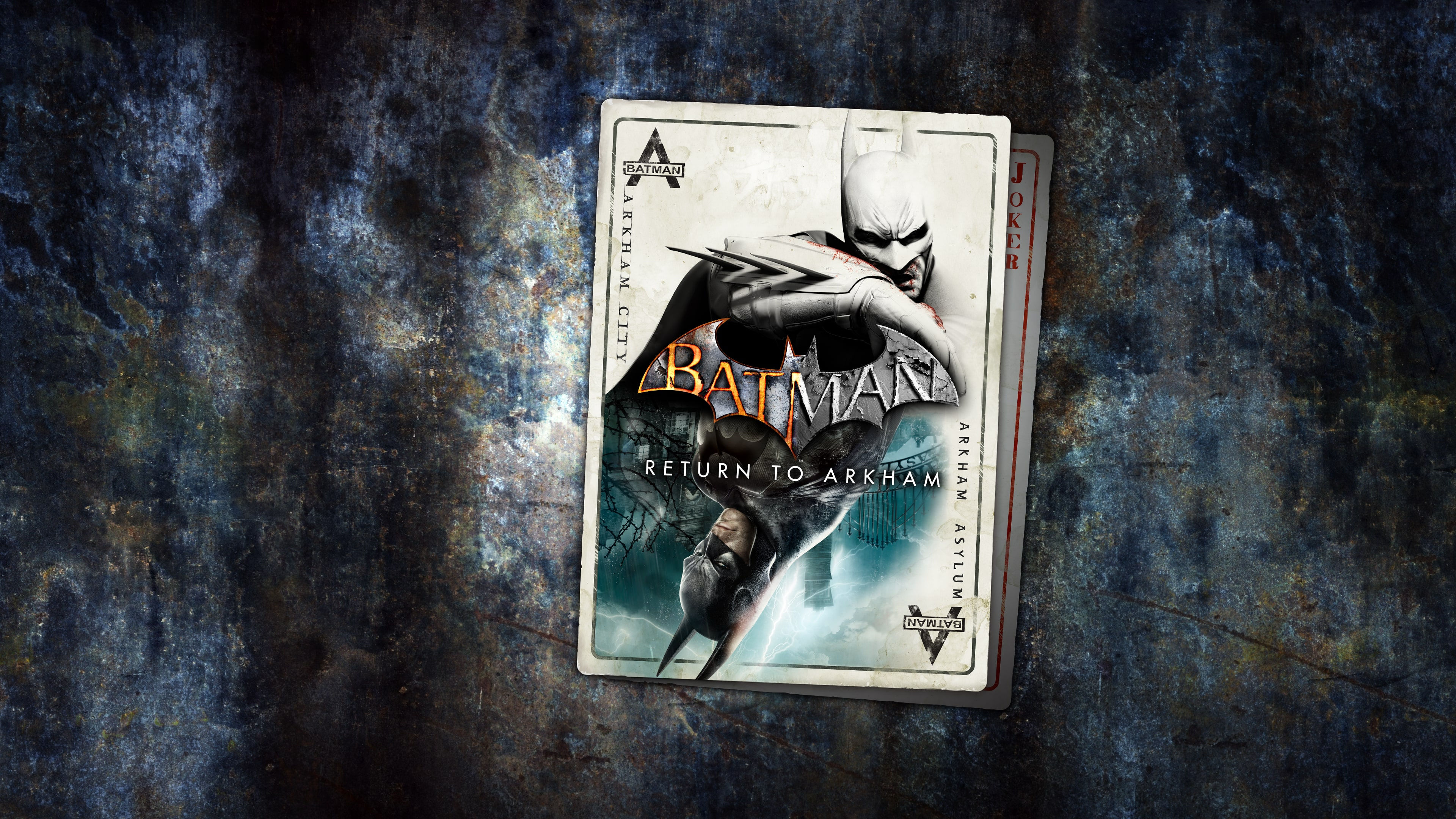 Wallpaper #eOoTVZMBlwTYPL18Uwz4250 Arriba 41 Imagen Batman Return to Arkham Wallpaper Abzlocalmx