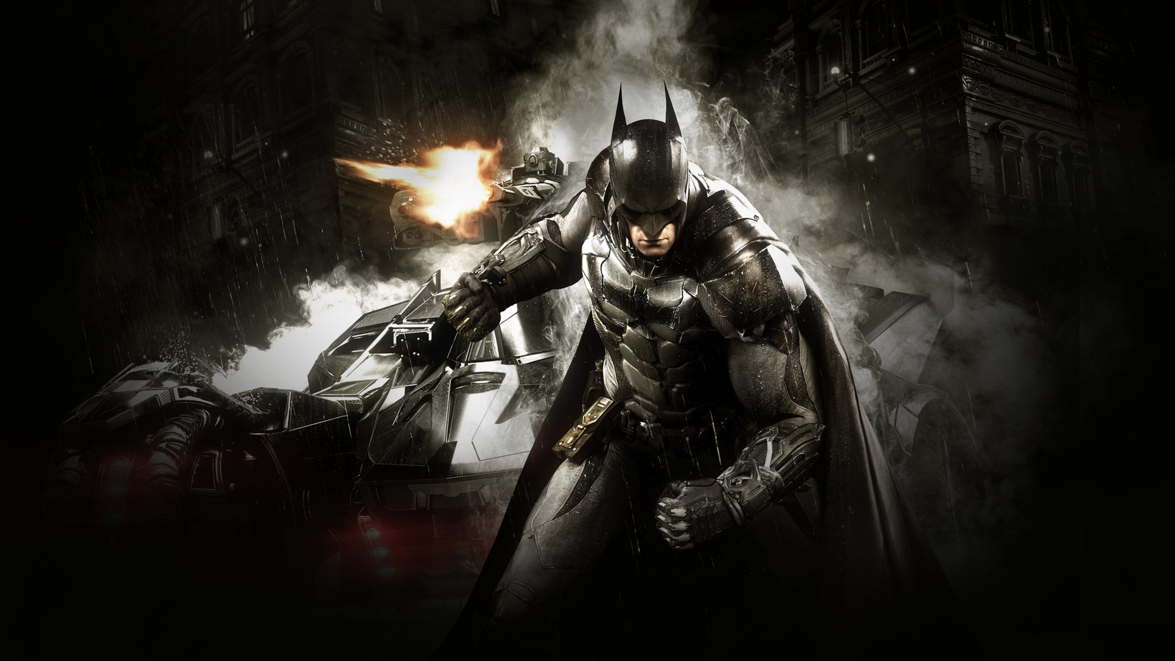 Wallpaper #EWjpFpMBSpphPi3-RQ2f217 Batman Arkham Knight