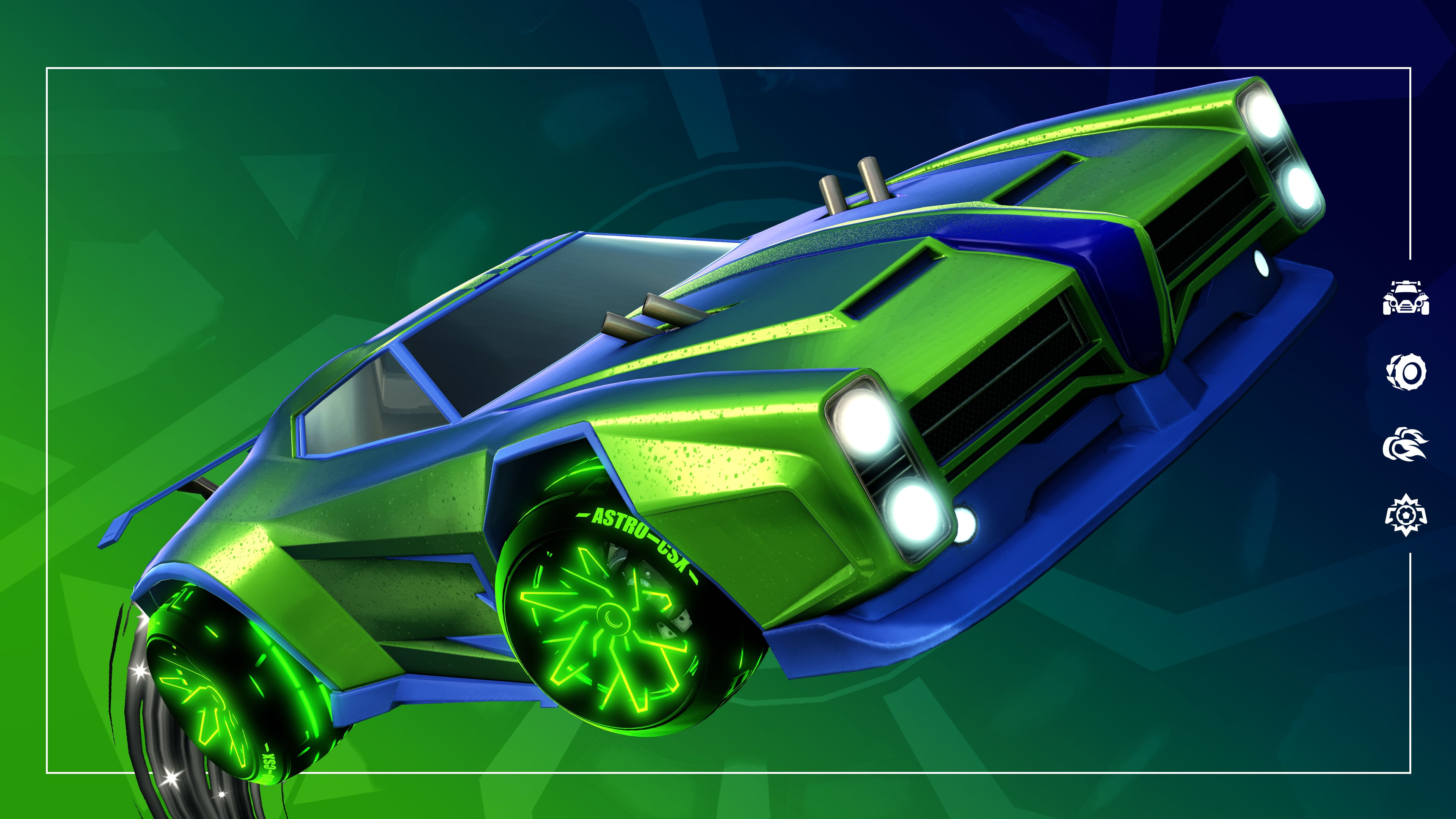 Wallpaper #52847 Rocket League 1080x1080 Wallpapers Wallpaper Cave