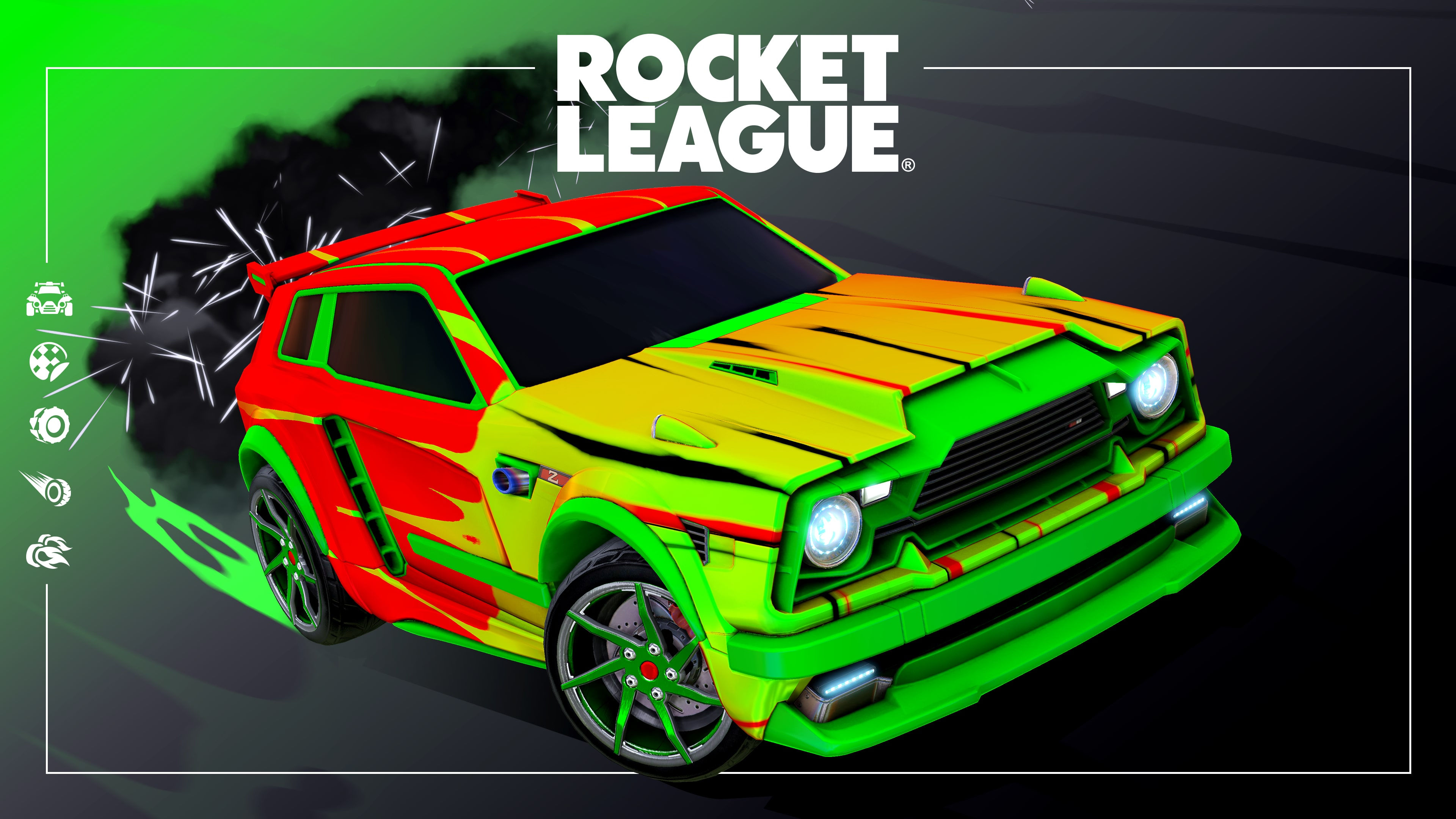 Wallpaper #52847 Rocket League 1080x1080 Wallpapers Wallpaper Cave