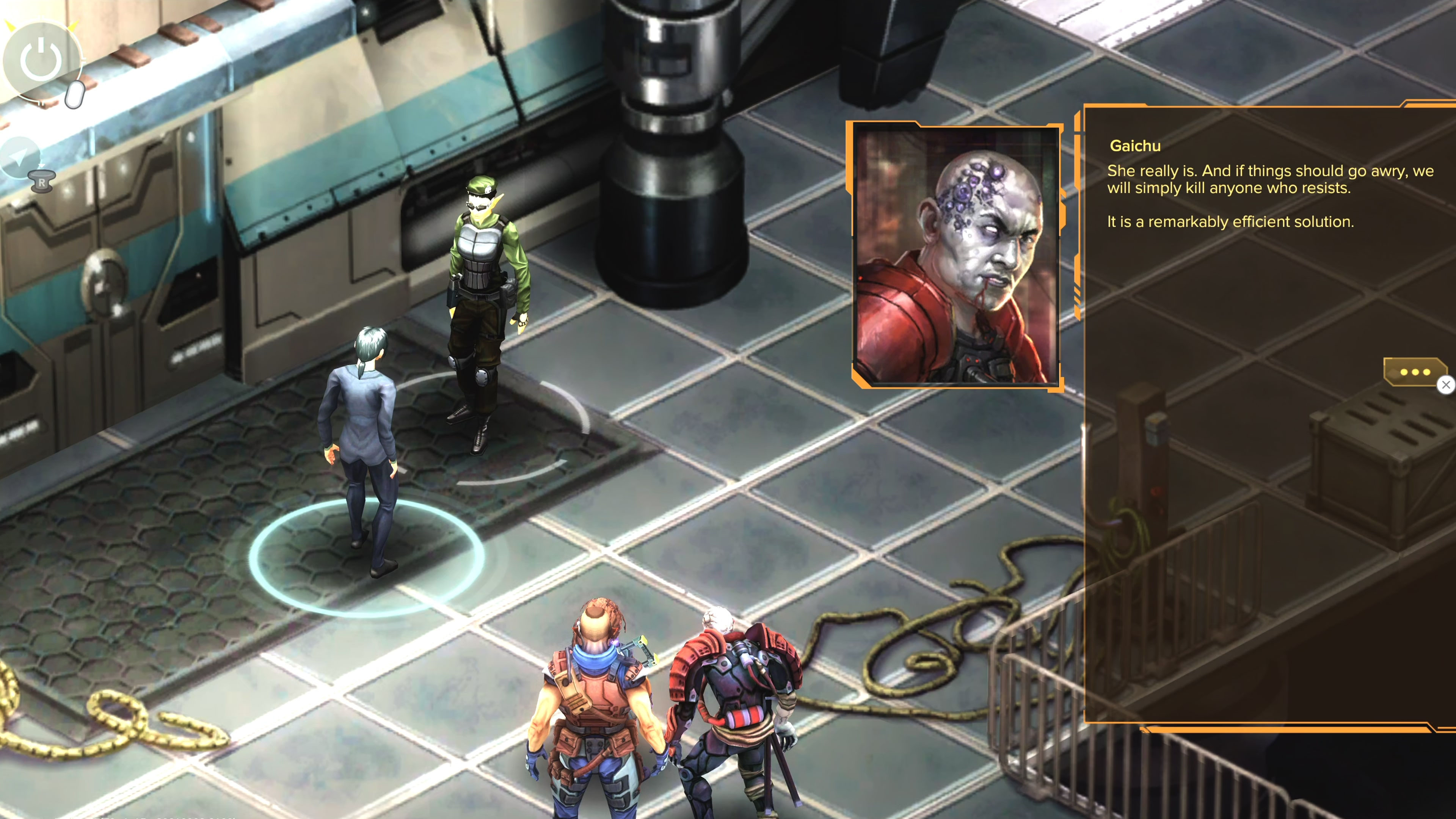 Wallpaper #BF7fMpMBborbLbczvmDA111 Shadowrun Hong Kong Extended Edition Pss