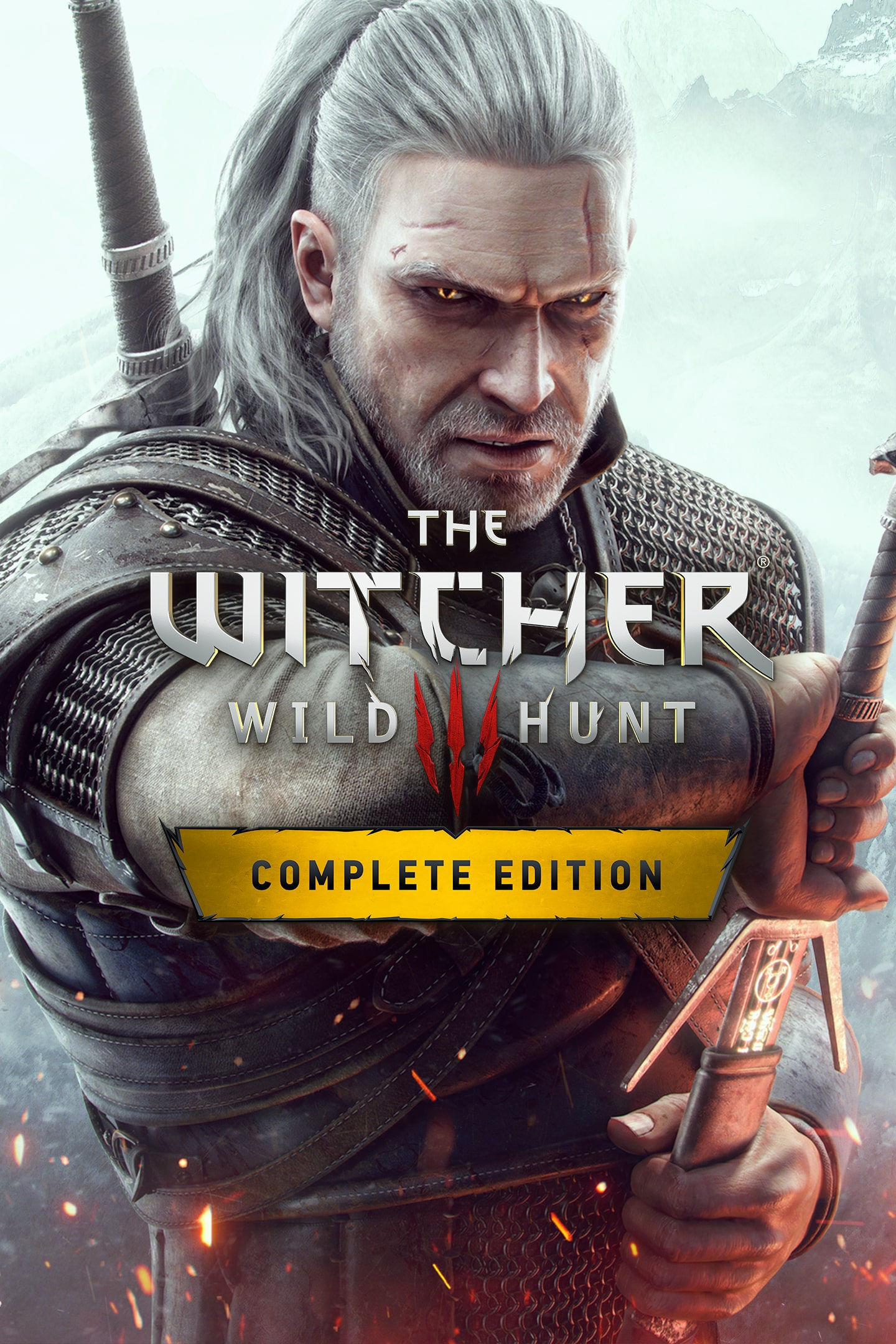 Wallpaper #RkDEMZMBJhL2WPbaNsiW57 The Witcher 3 Uitbreiding Verken Nieuwe Werelden En Avonturen