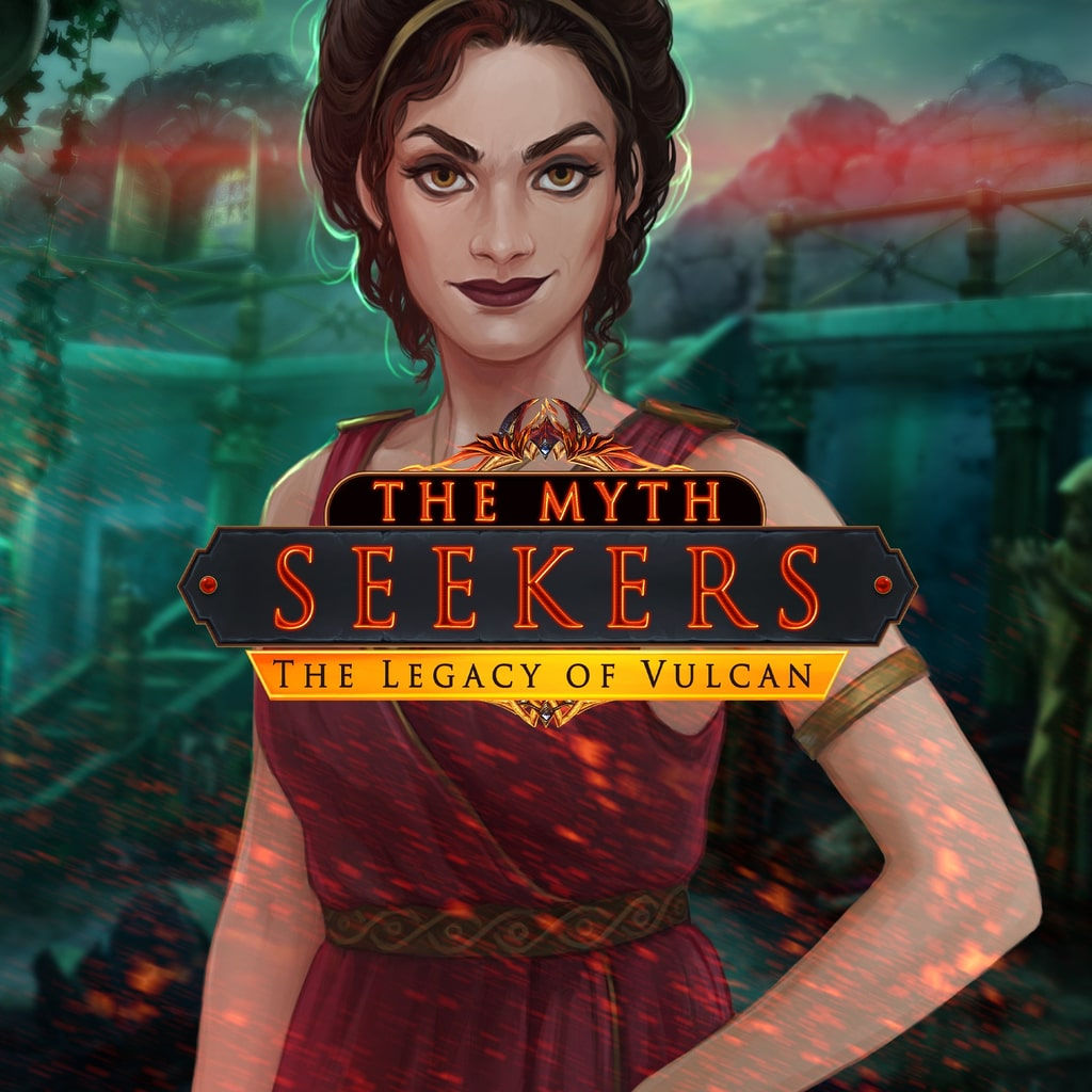 Wallpaper #lmdU7pIBSpphPi3-jlzJ252 The Myth Seekers the Legacy of Vulkan