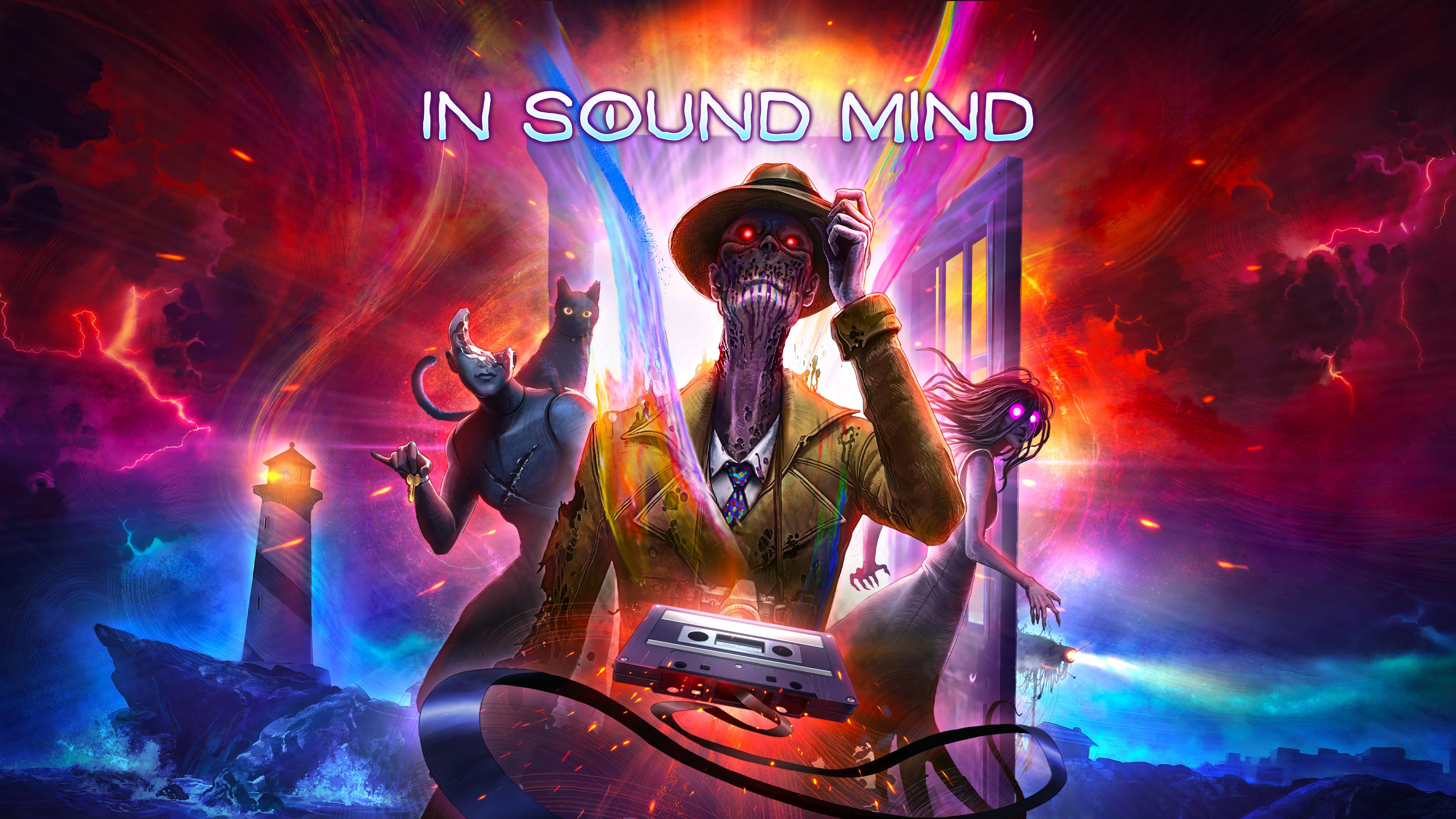 Wallpaper #yPQEOpMBKFX8bn3r-HdI342 In Sound Mind Deluxe Edition