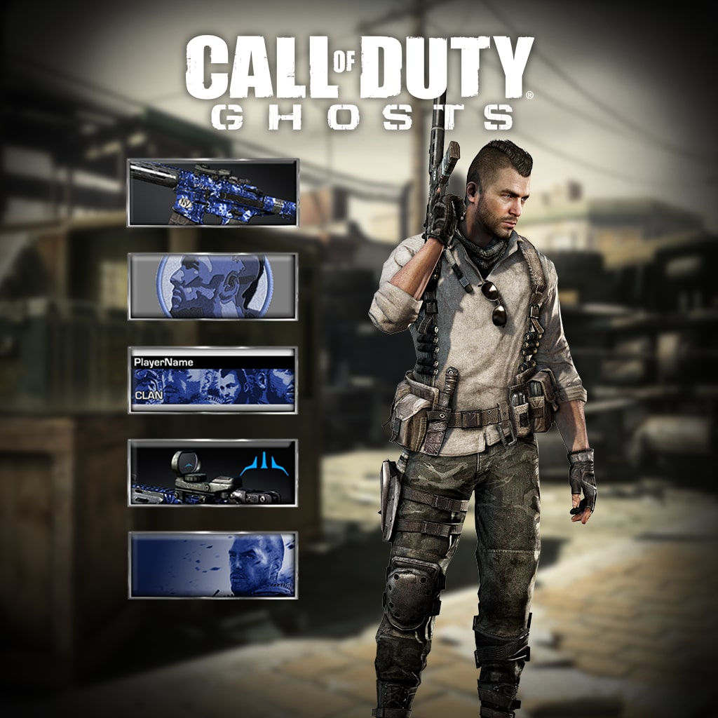 Wallpaper #4vQTOpMBKFX8bn3rknfp363 Call of Duty Ghosts Legend Pack Soap