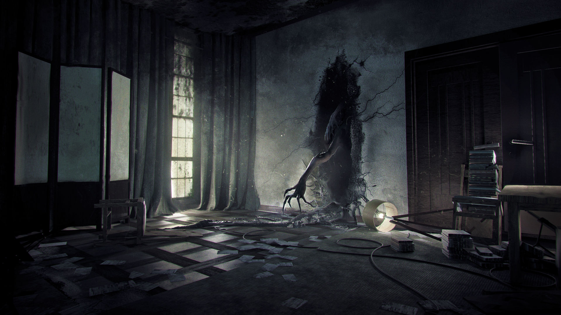 Wallpaper #nGhUFZMBSpphPi3-1gdp333 How to Use Wraiths in Your Vampire the Masquerade Chronicle World