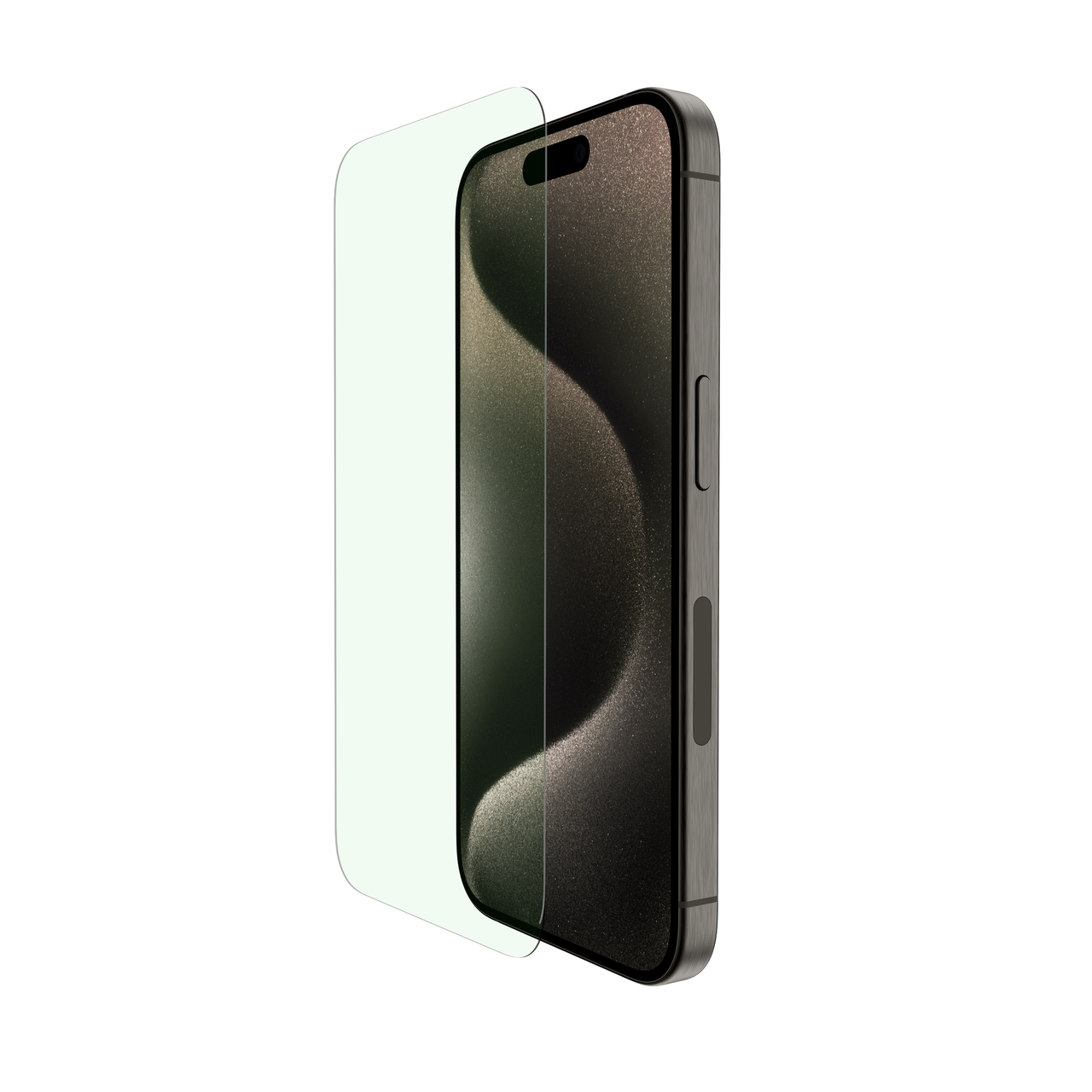 Wallpaper #sWf07JIBSpphPi3-5FU3326 iPhone 15 Screen Protector with Blue Light Filter Belkin