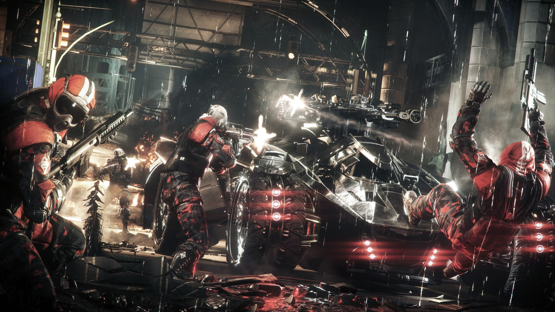 Wallpaper #62jeGpMBSpphPi3-Wh0N18 Buy Batman Arkham Knight Season Pass Steam