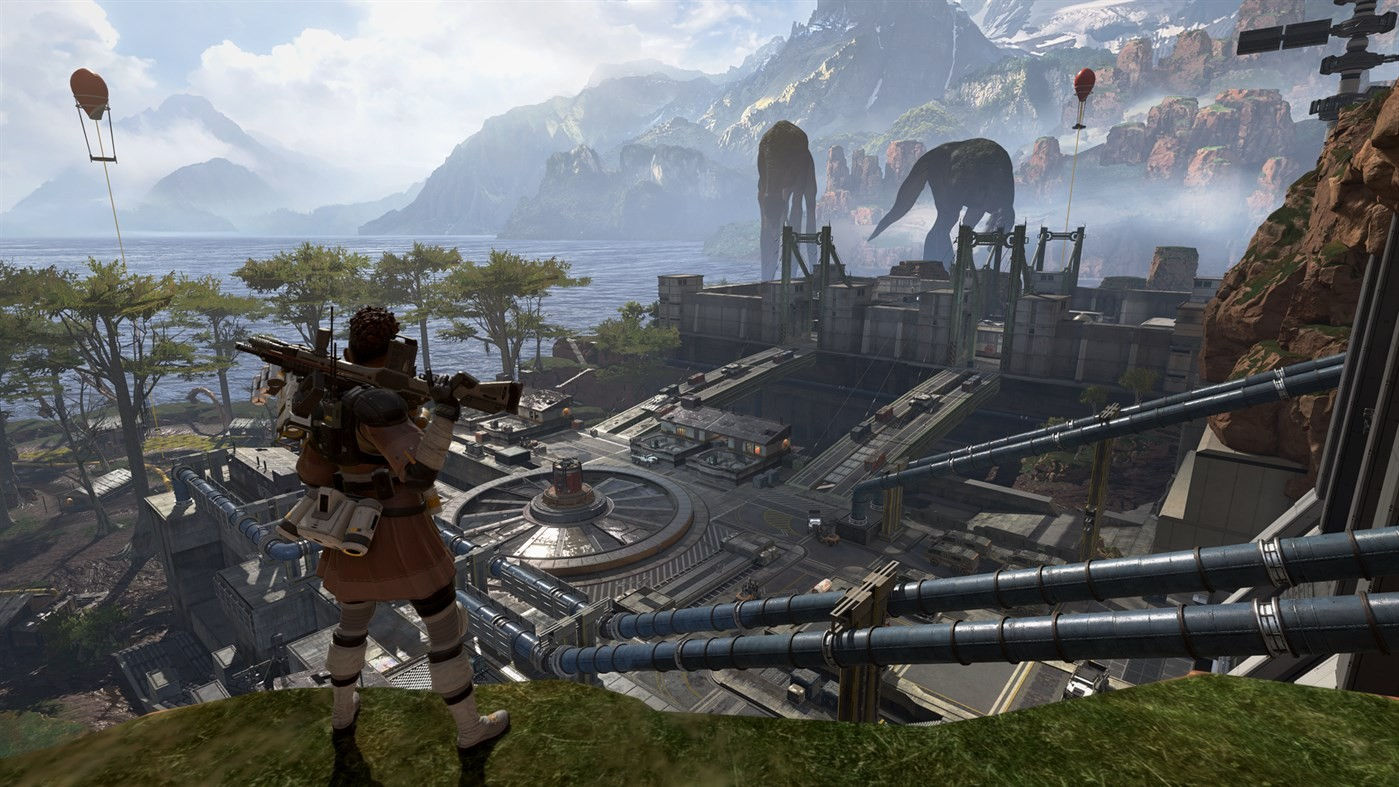 Wallpaper #x0DiL5MBJhL2WPbaH76g295 Kup Apex Legends Octane Edition Ea App