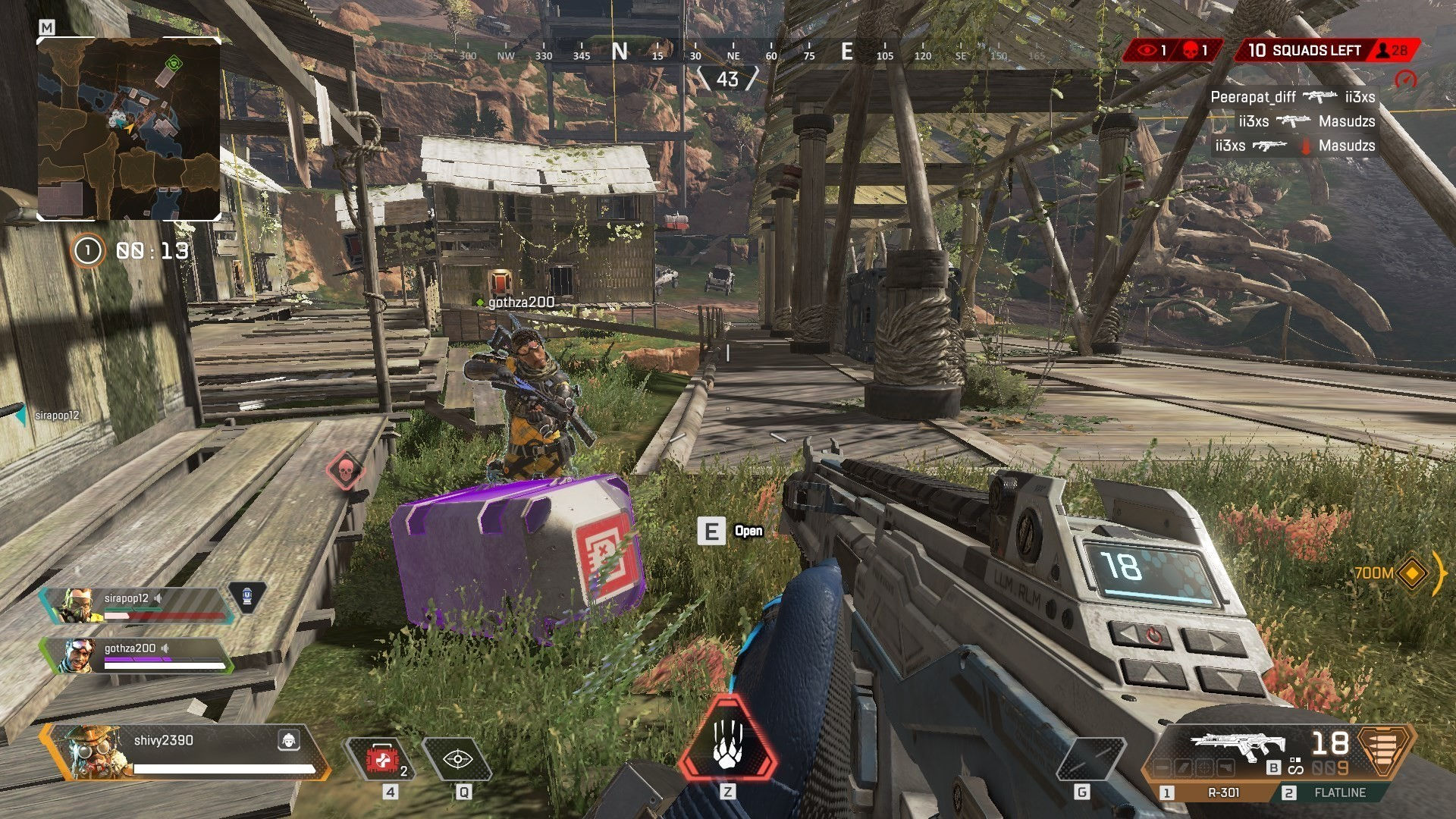 Wallpaper #WBXFuo4BmMigT4UnkVYq26 Buy Apex Legends Lifeline Edition Ea App