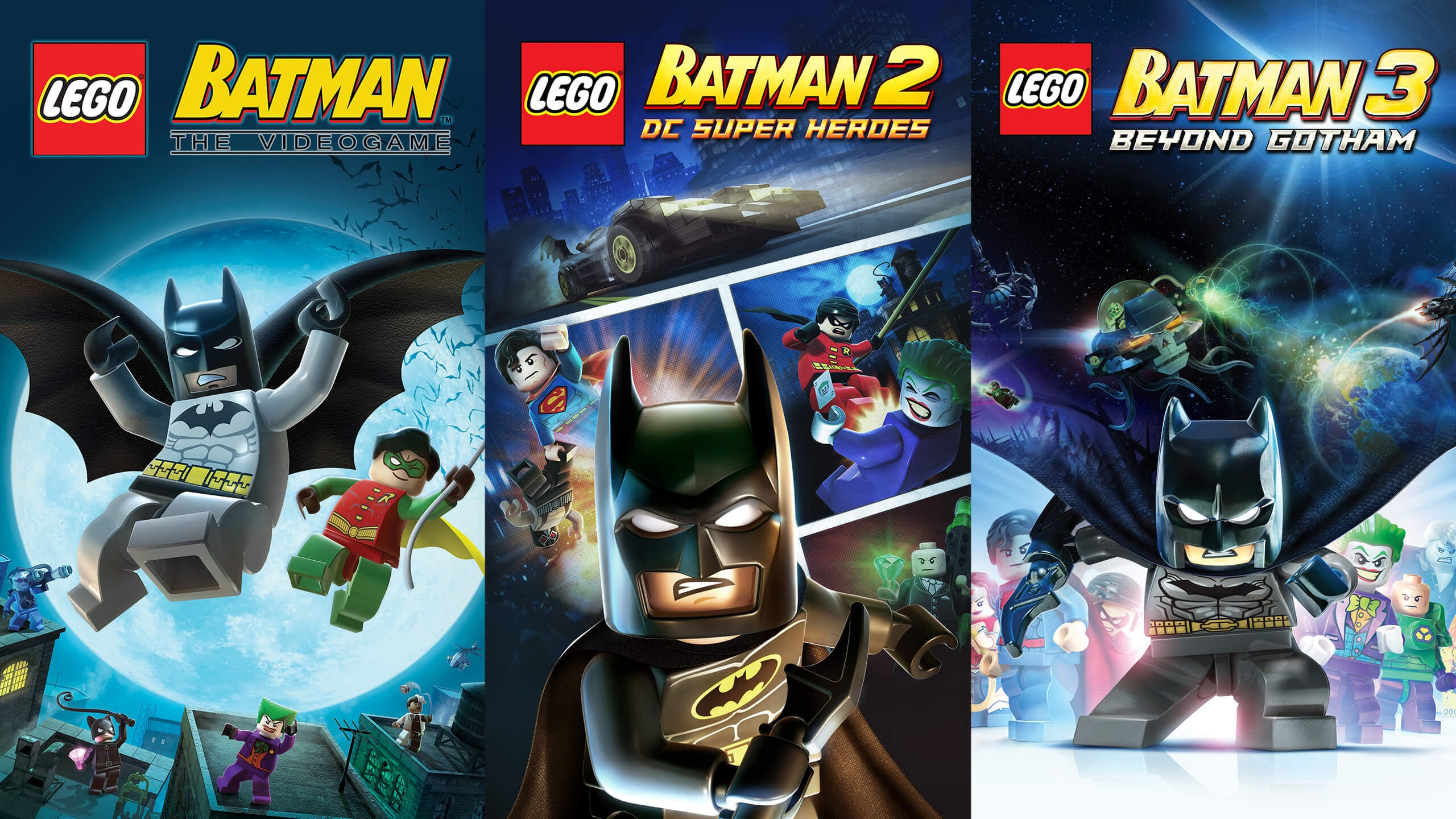 Wallpaper #wBkWLY8BtGB6xQ78LZGP23 Reviews Lego Batman Trilogy
