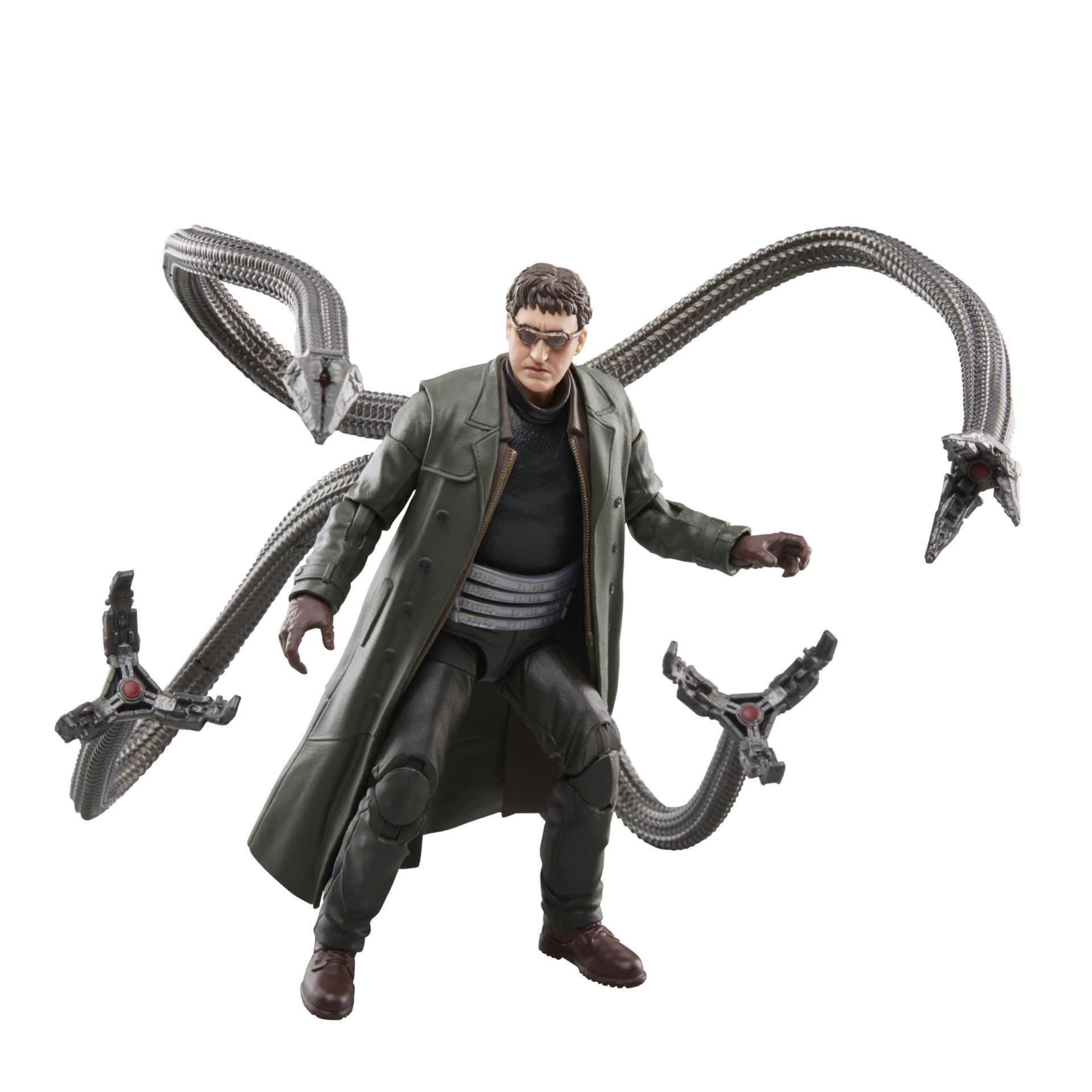 Wallpaper #Zrgr2pIBJvJKYCmE8vAv29 Hasbro Marvel Legends Series Doc Ock Spider Man No Way Home