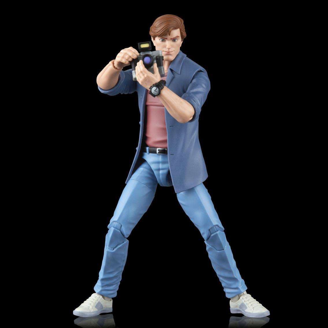 Wallpaper #YWcGEJMBSpphPi3-SfEa14 Marvel Legends Series Smythe Peter Parker Spider Man the Animated