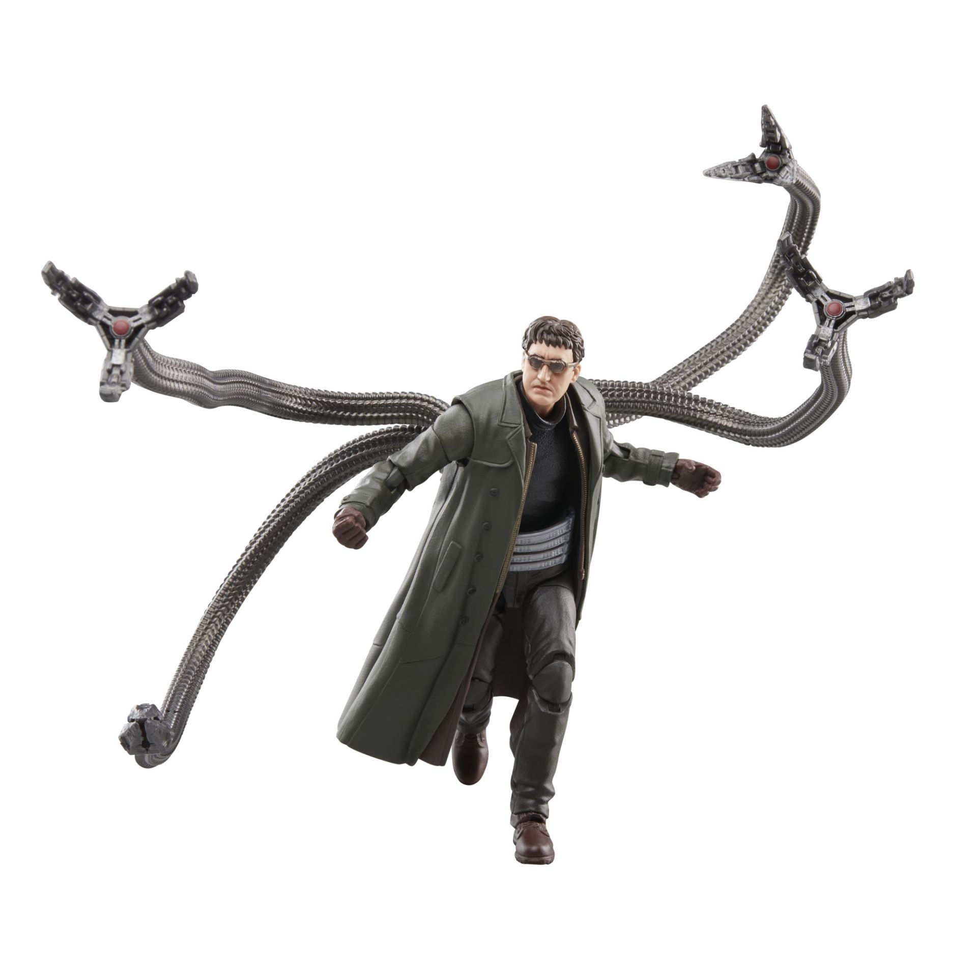 Wallpaper #Zrgr2pIBJvJKYCmE8vAv46 Hasbro Marvel Legends Series Doc Ock Spider Man No Way Home