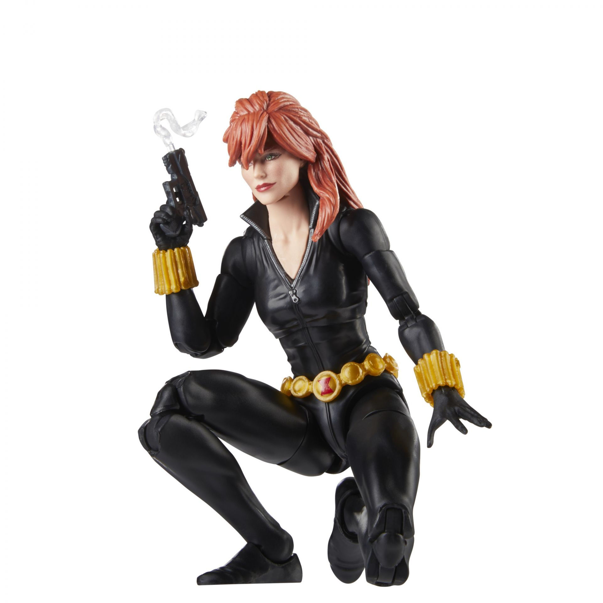 Wallpaper #cWd1-5IBSpphPi3-9JR5238 Hasbro Marvel Legends Series Black Widow Avengers 60th Anniversary