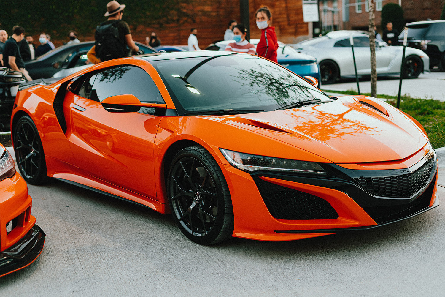 Wallpaper #PWeq7pIBSpphPi3-8V6p145 The Car Brands Most Likely to Get Speeding Tickets Insidehook