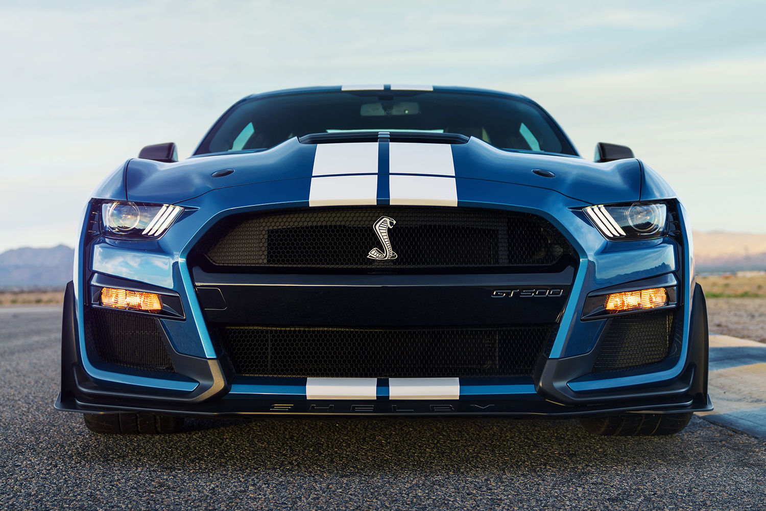 Wallpaper #HnQtw44B_8f4nGFaoHC114 Ford Finally Reveals How Powerful the 2020 Mustang Shelby Gt500 Will Be