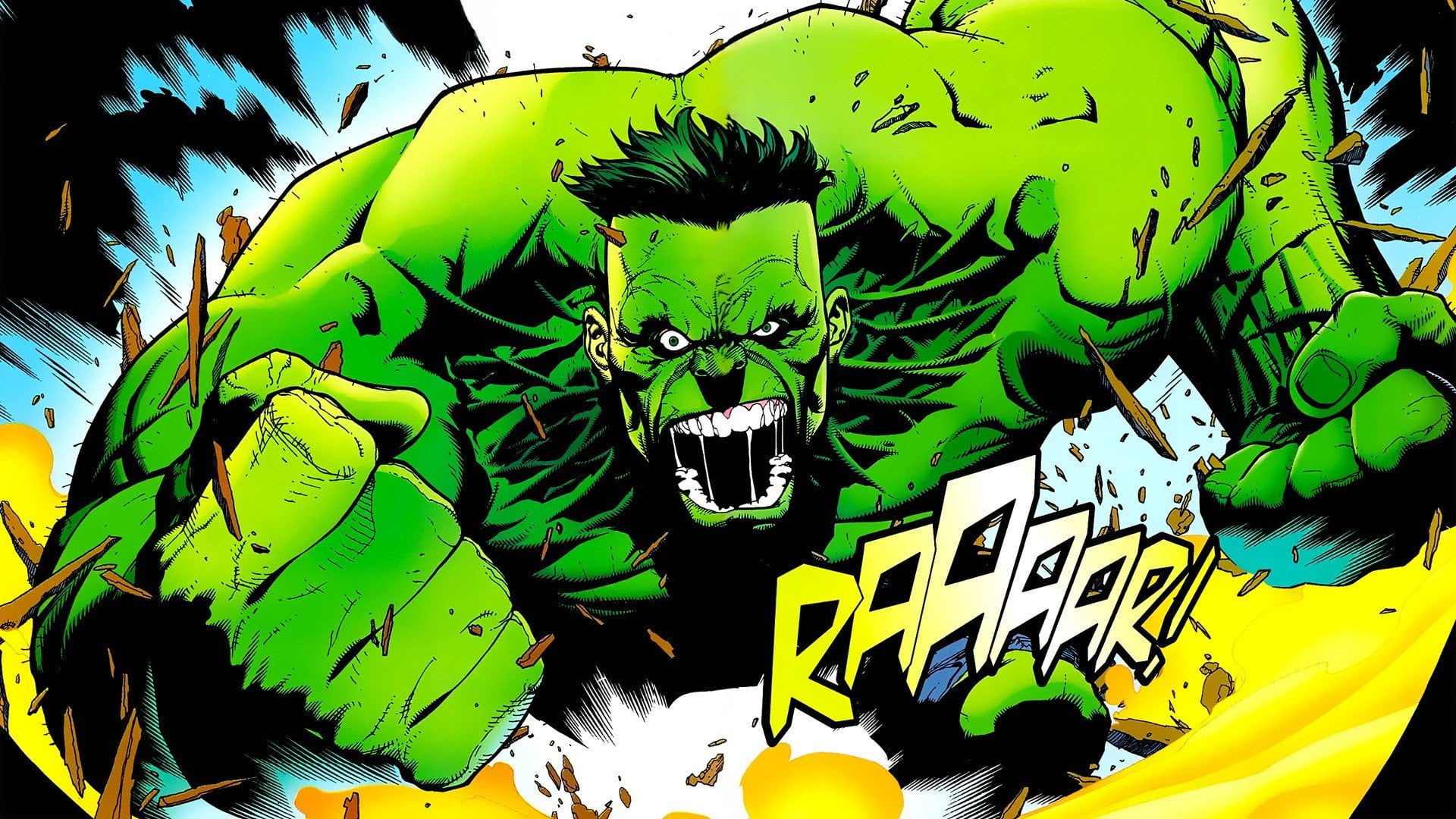 Wallpaper #VUCBL5MBJhL2WPba7b0E254 En Guclu 12 Hulk Versiyonu Kahraman Baykus