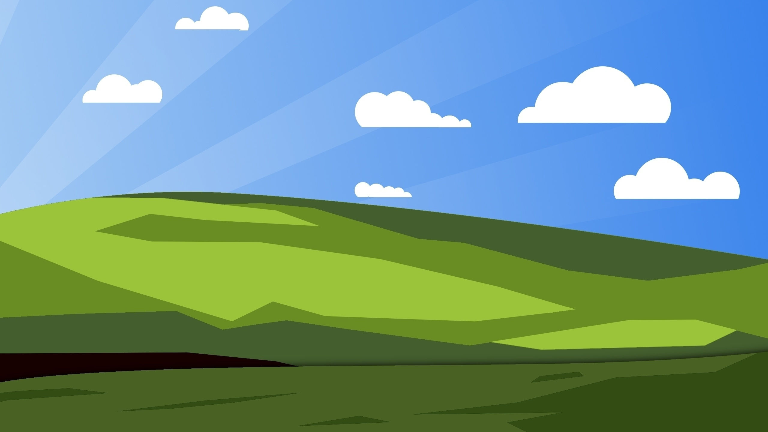 Wallpaper #yybul5cBNyflpn9rYIY2142 2160x4680 Xp Windows Vector 2160x4680 Resolution Wallpaper HD Vector