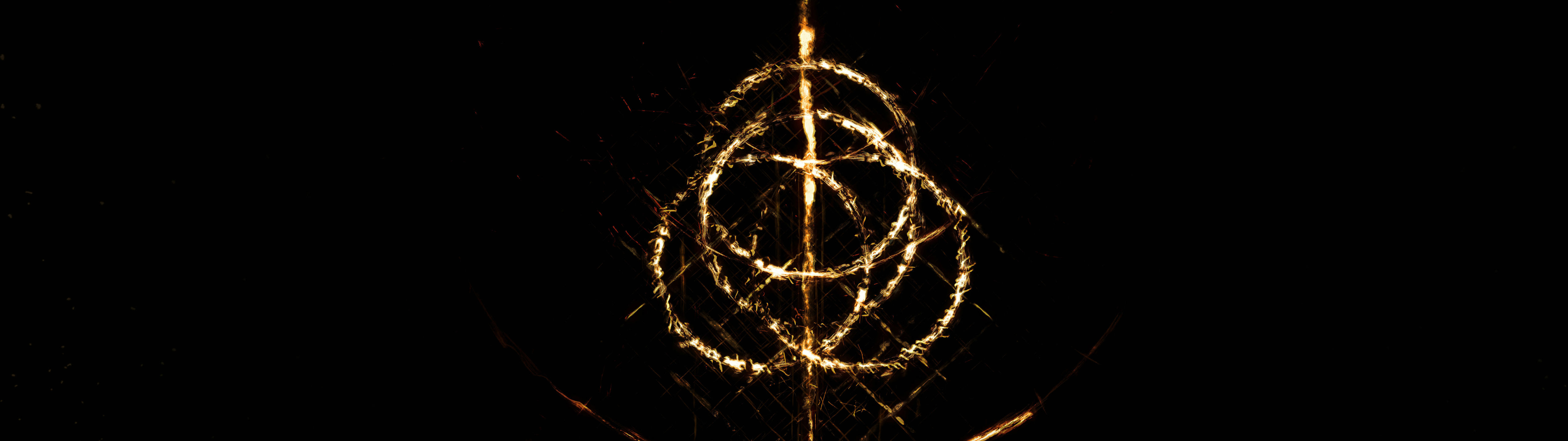 Wallpaper #pmfs_5IBSpphPi3-TaQR173 5120x1440 Resolution Elden Ring Poster 5120x1440 Resolution Wallpaper