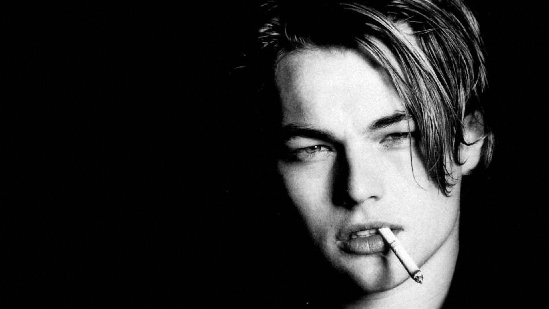 Wallpaper #mGd7A5MBSpphPi3-cLM744 1920x1080 Resolution Leonardo Dicaprio Actor Young 1080p Laptop Full
