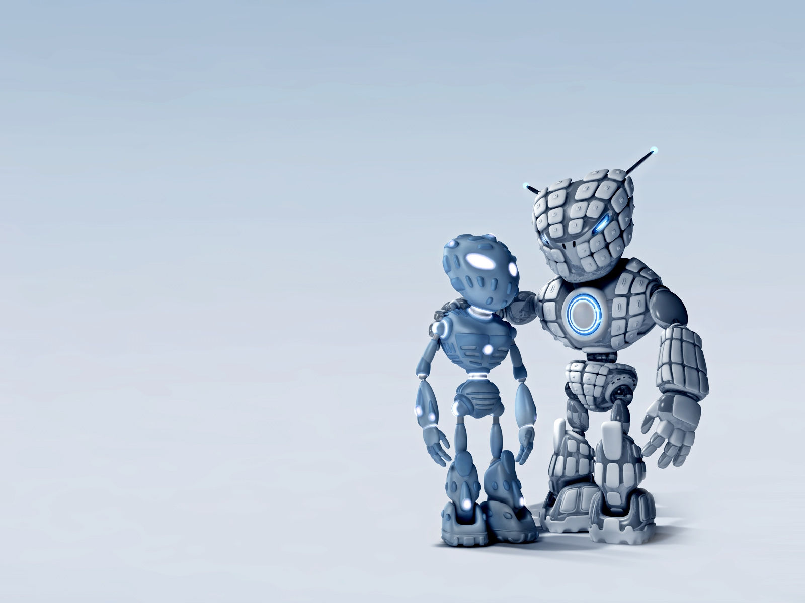 Wallpaper #v2fQCZMBSpphPi3-ZdHj142 Robots Device Background Wallpaper HD 3D 4K Wallpapers Images and