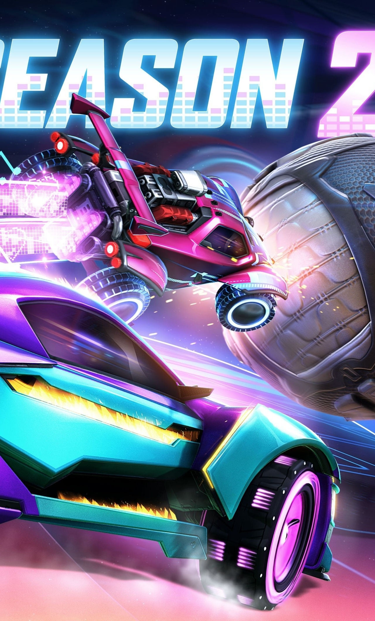 Wallpaper #52847 Rocket League 1080x1080 Wallpapers Wallpaper Cave